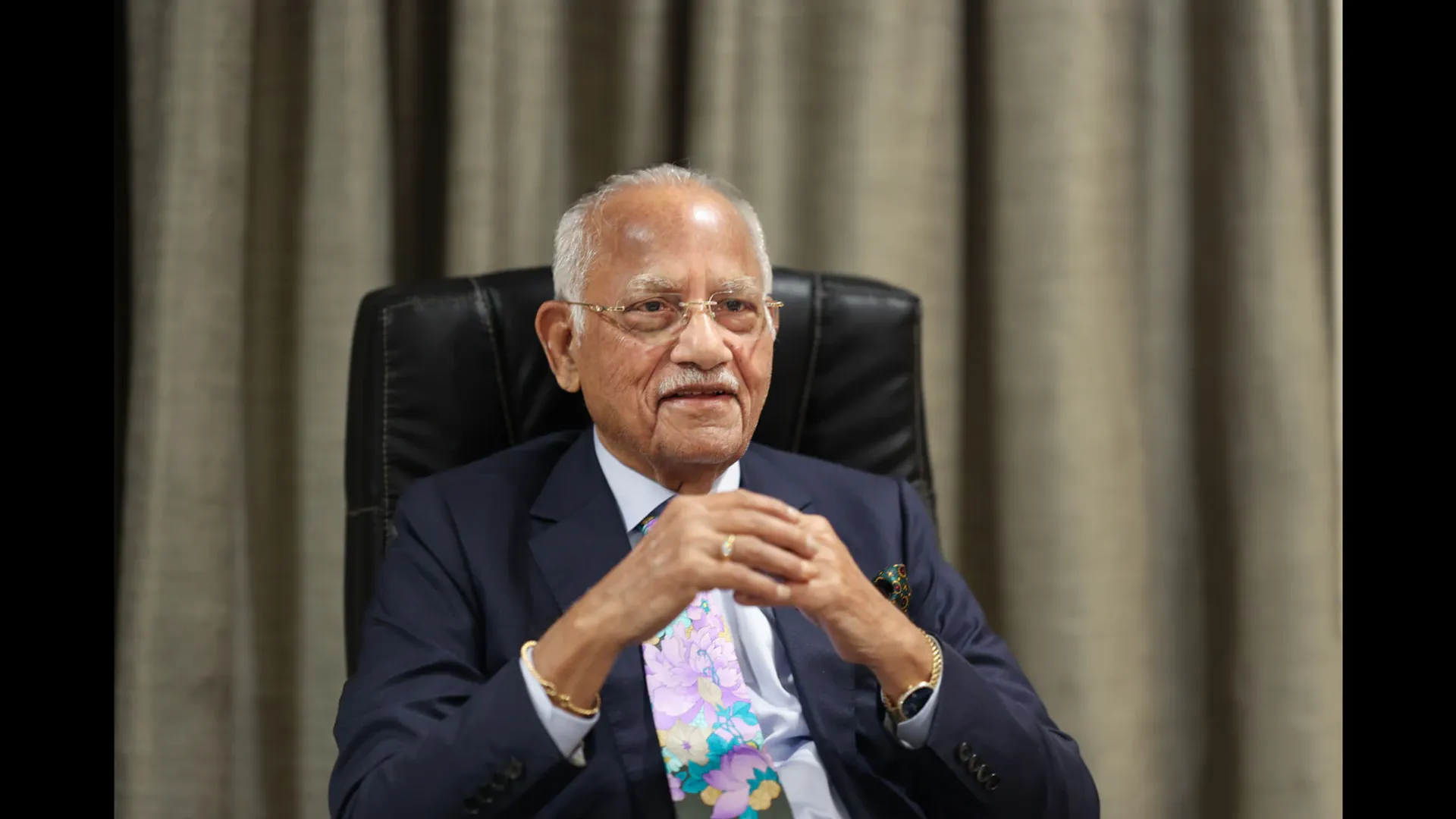 Dr. Pratap Reddy