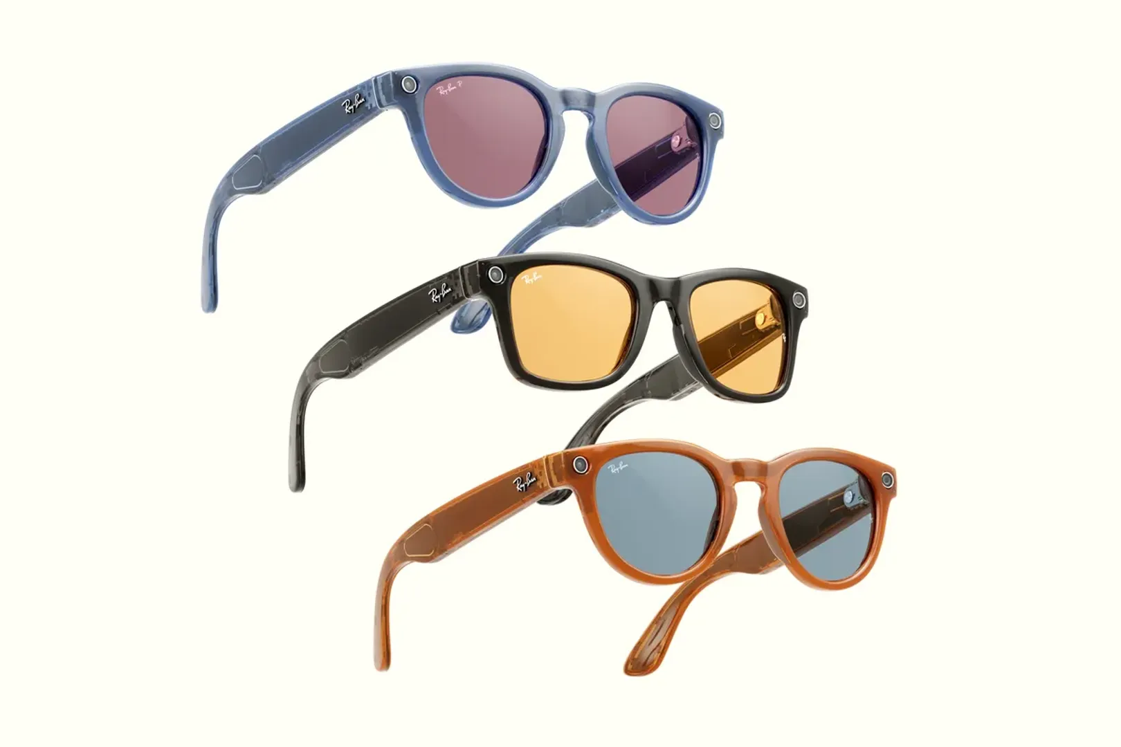 Why is Meta pricing its Ray-Ban glasses at Rs 24k?