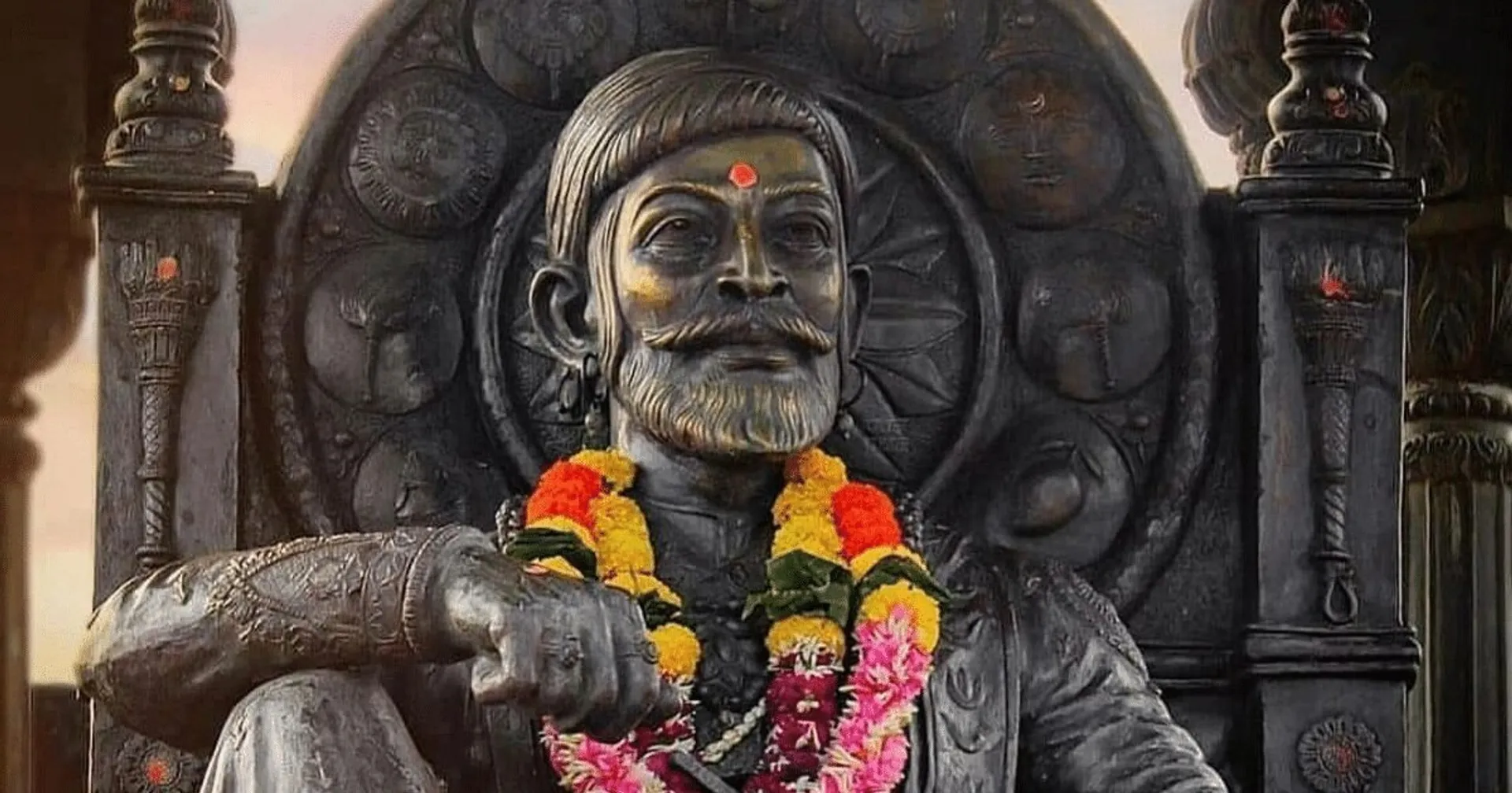 Shivaji Maharaj’s ‘Wagh Nakh’ to return home from UK