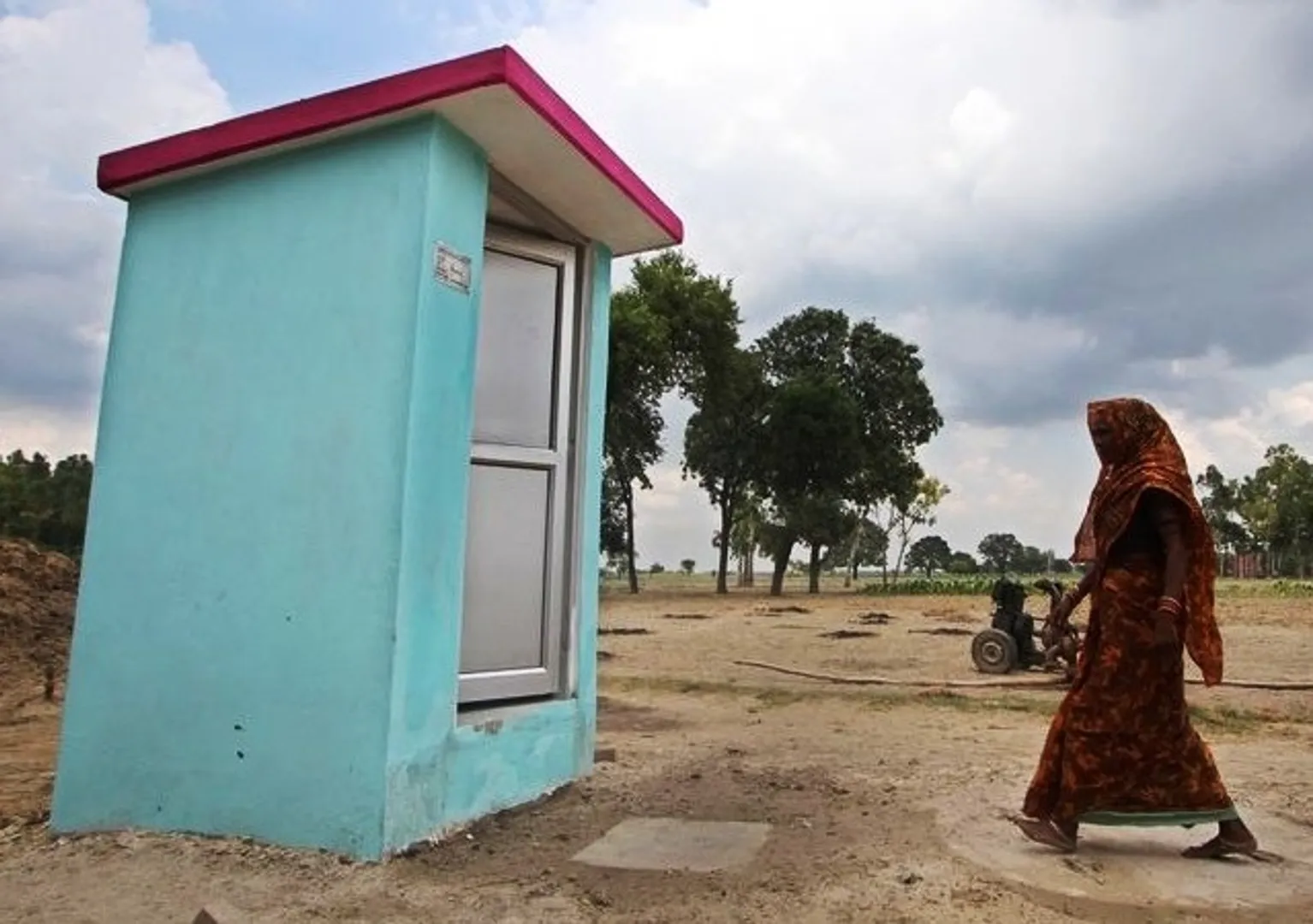 75% of Indian villages now declared Open Defecation Free Plus