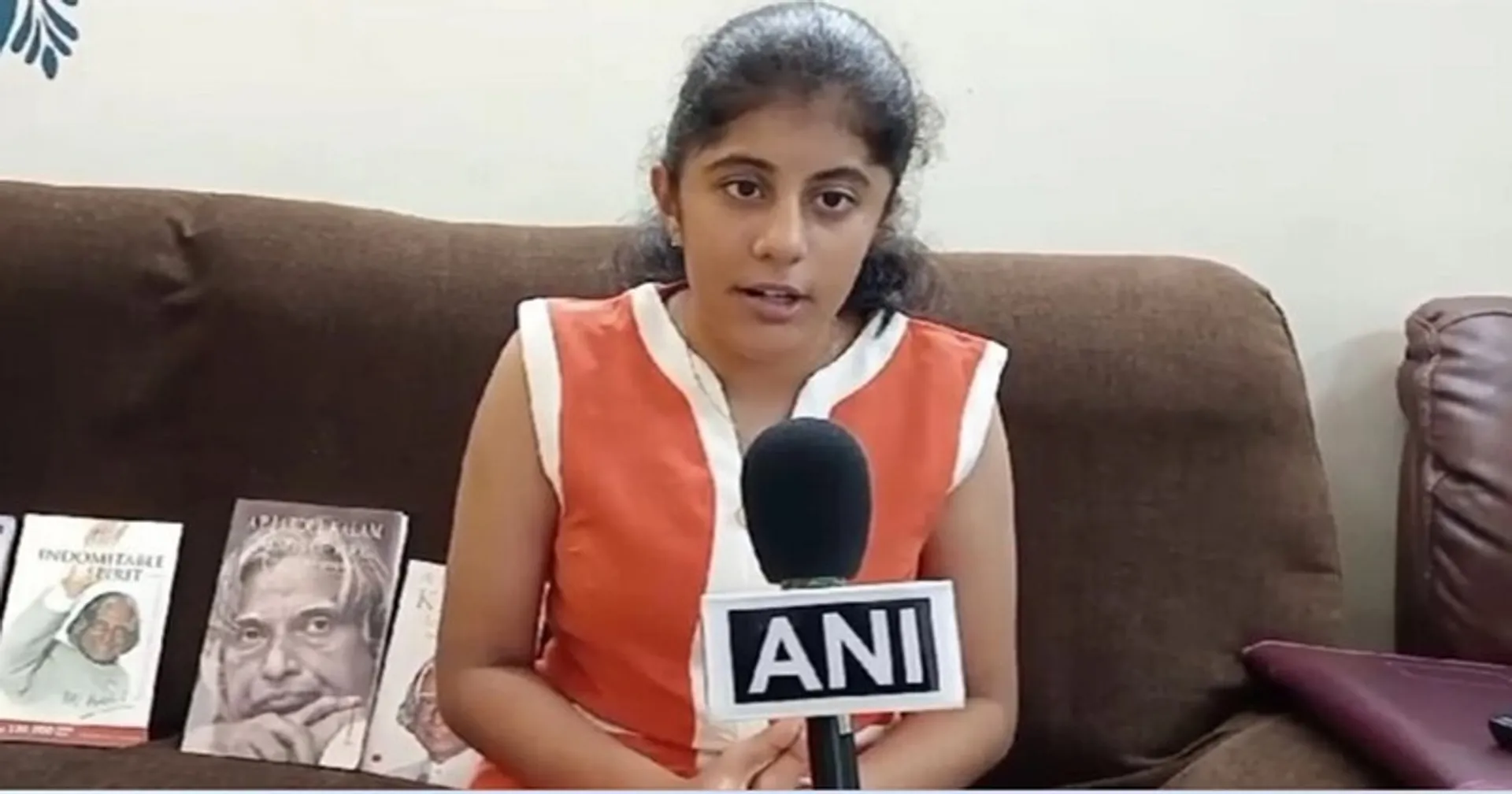 Meet Akarshana Satish, the 12-year-old girl who opened up seven libraries