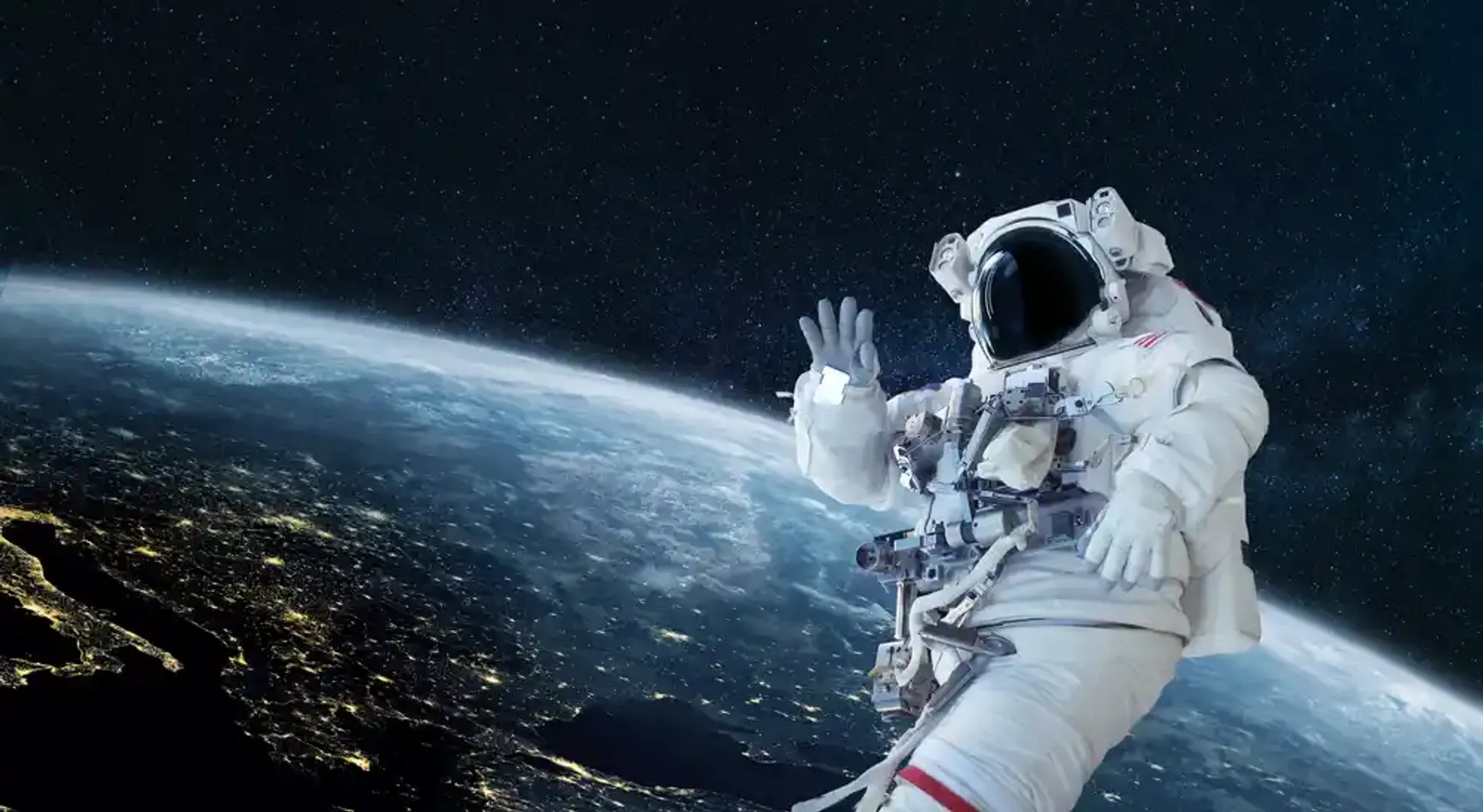 US and India are in discussions to send an Indian astronaut to the International Space Station in 2024