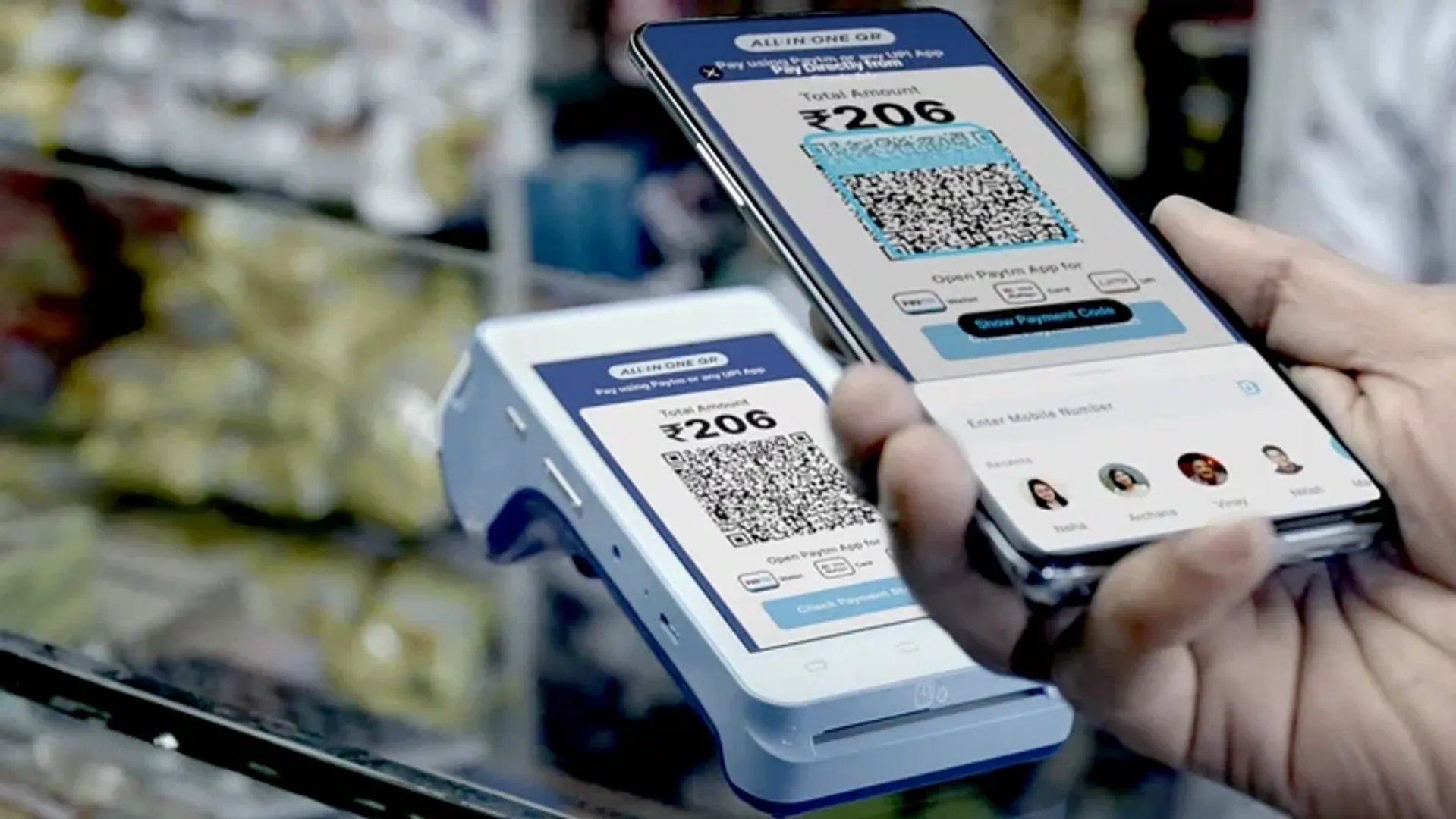 Paytm launches innovative ‘card soundbox’ to revolutionize in-store card payments