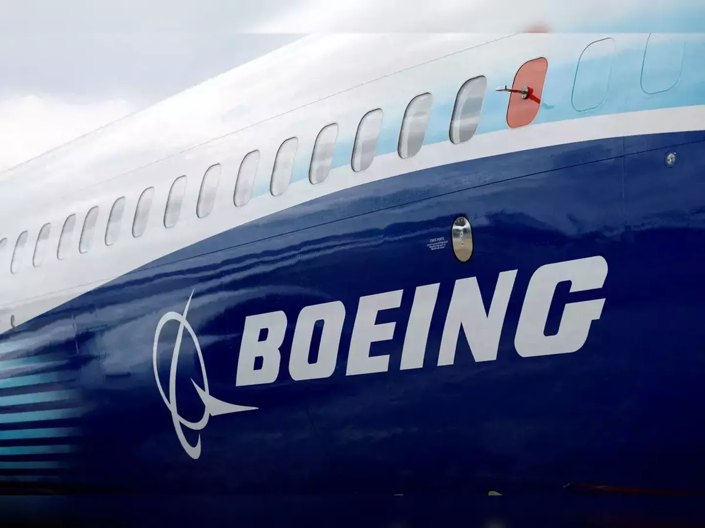 Boeing