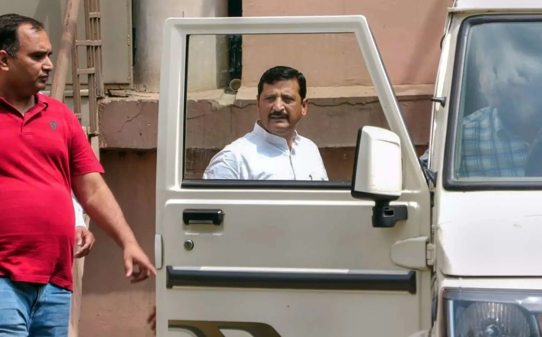 Haryana MLA's arrest sparks controversy amid communal clash investigation