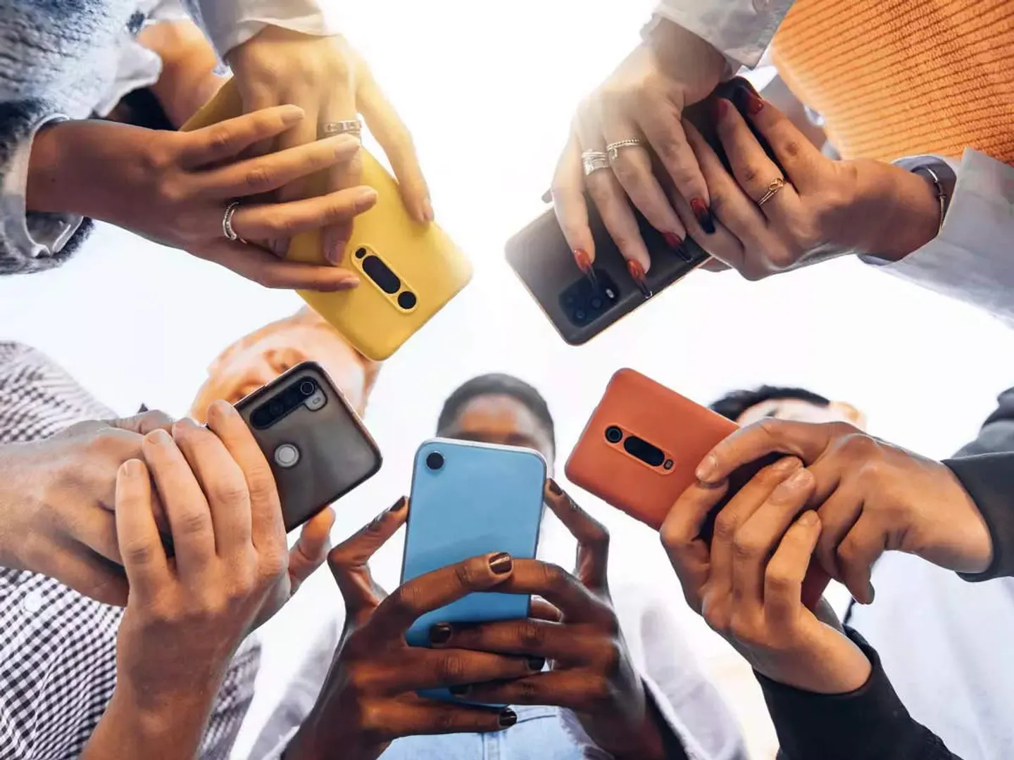 smartphone