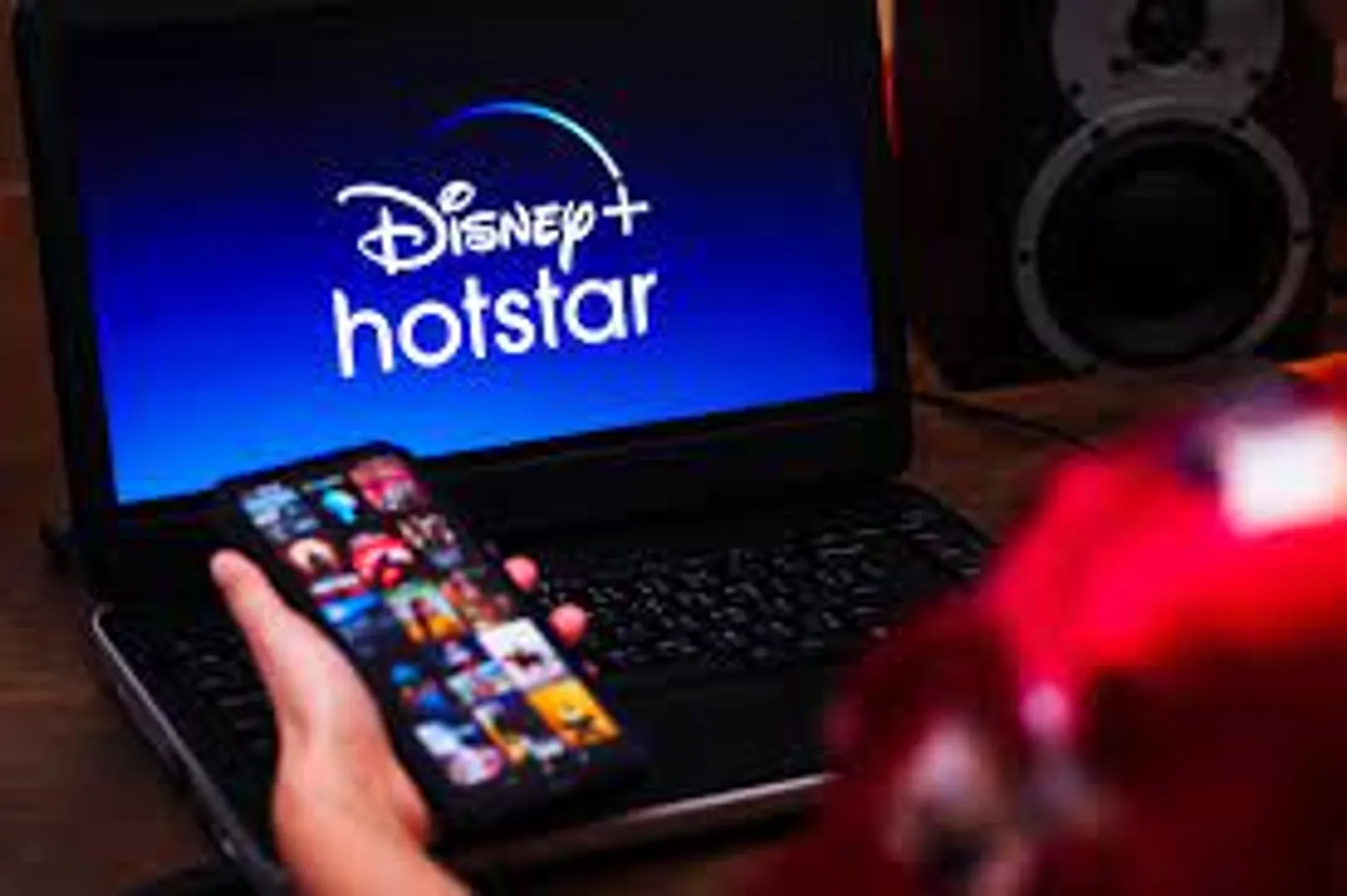 Disney and Reliance in talks for Hotstar and Star Sports sale: Reports
