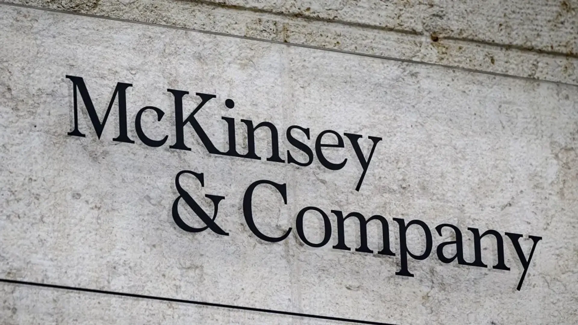 Whistleblower claims unlawful firing from McKinsey