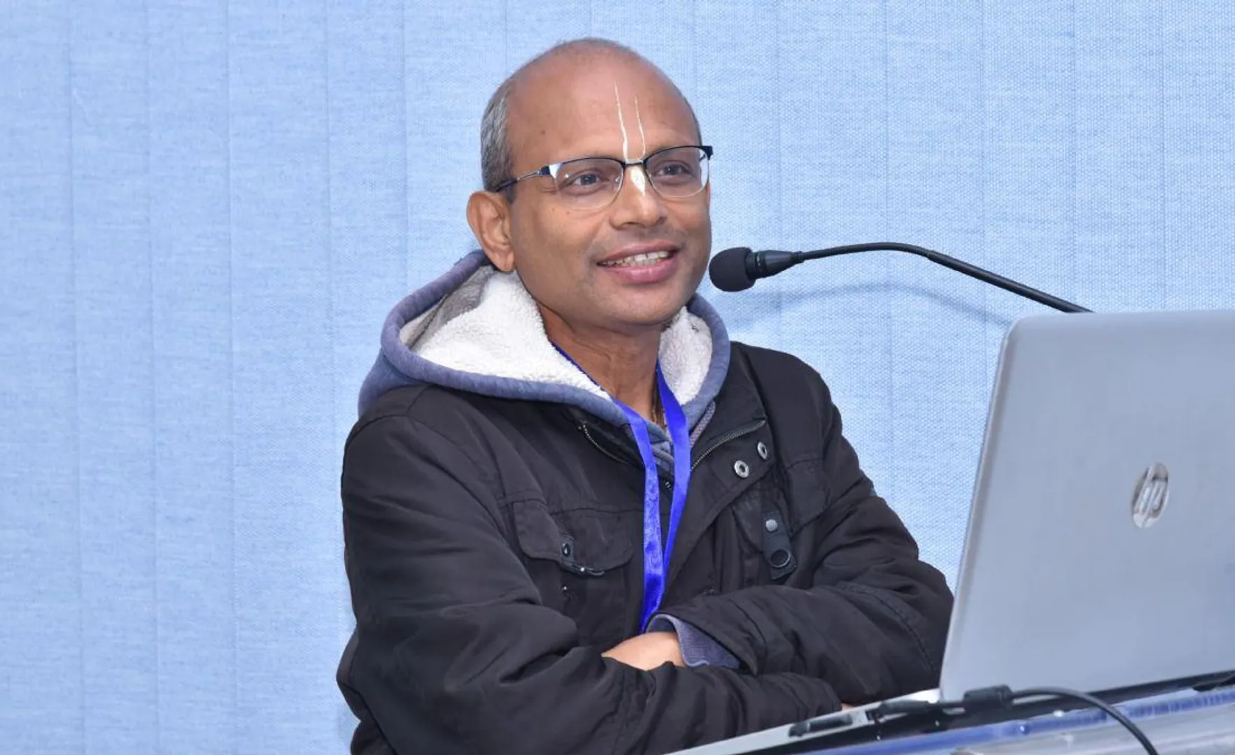IIT Mandi Director sparks debate with claims of meat eating causing landslides in Himachal