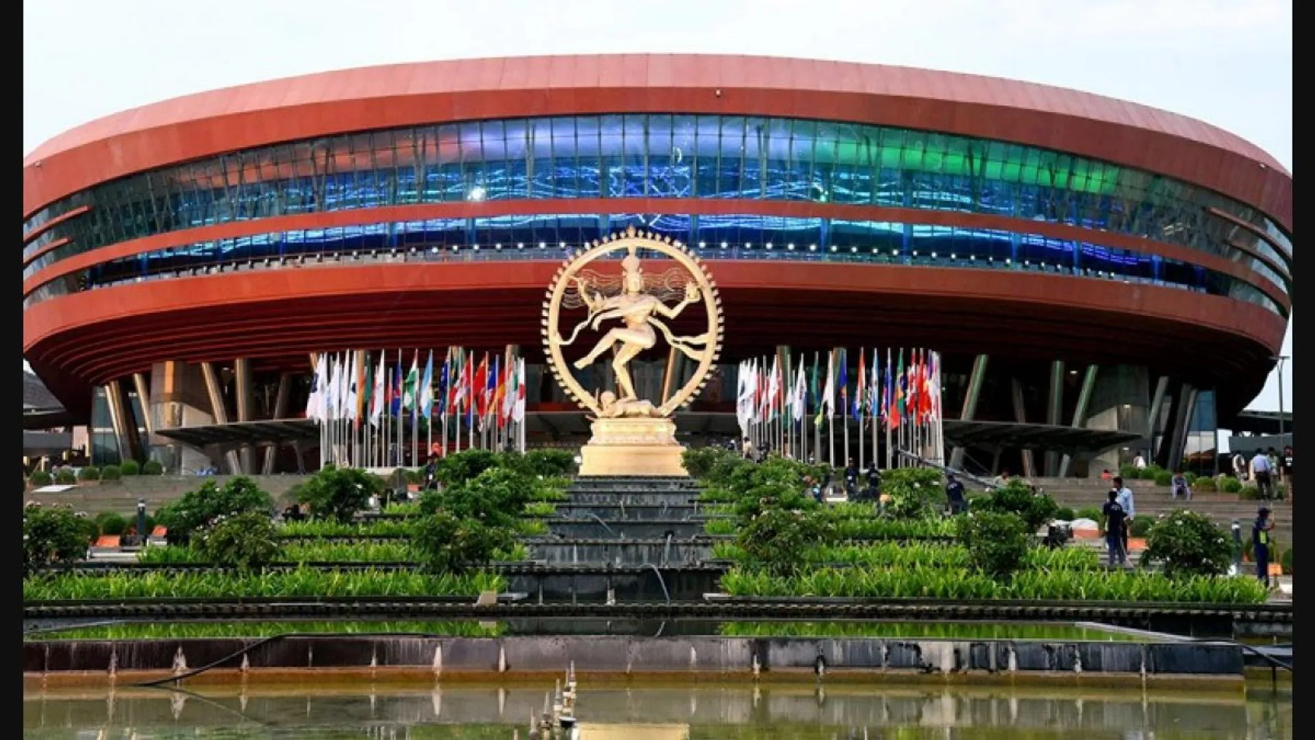 G20 Summit