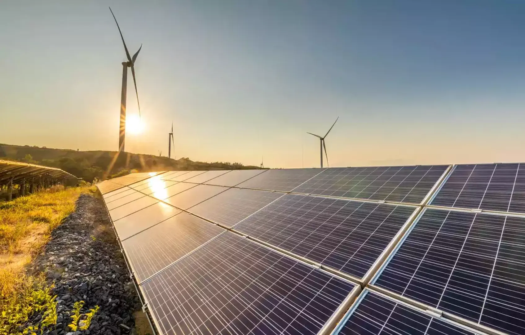 India’s solar manufacturing to touch 100GW by 2026