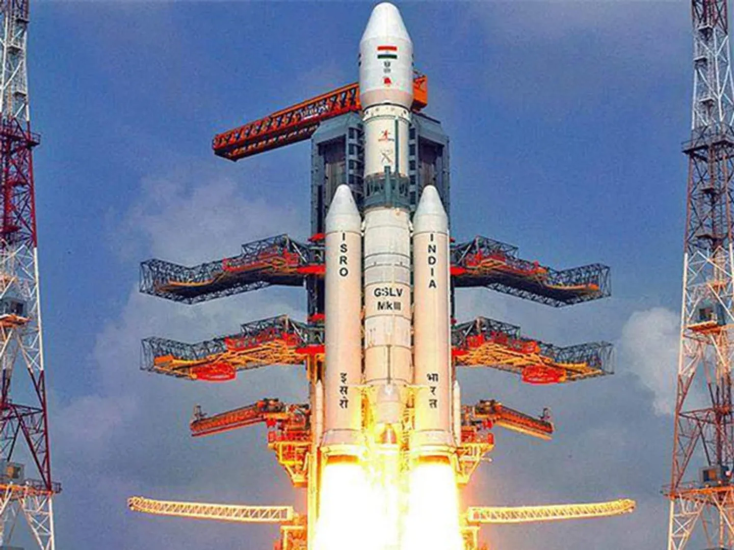 India's space economy projected to reach $40 billion by 2040