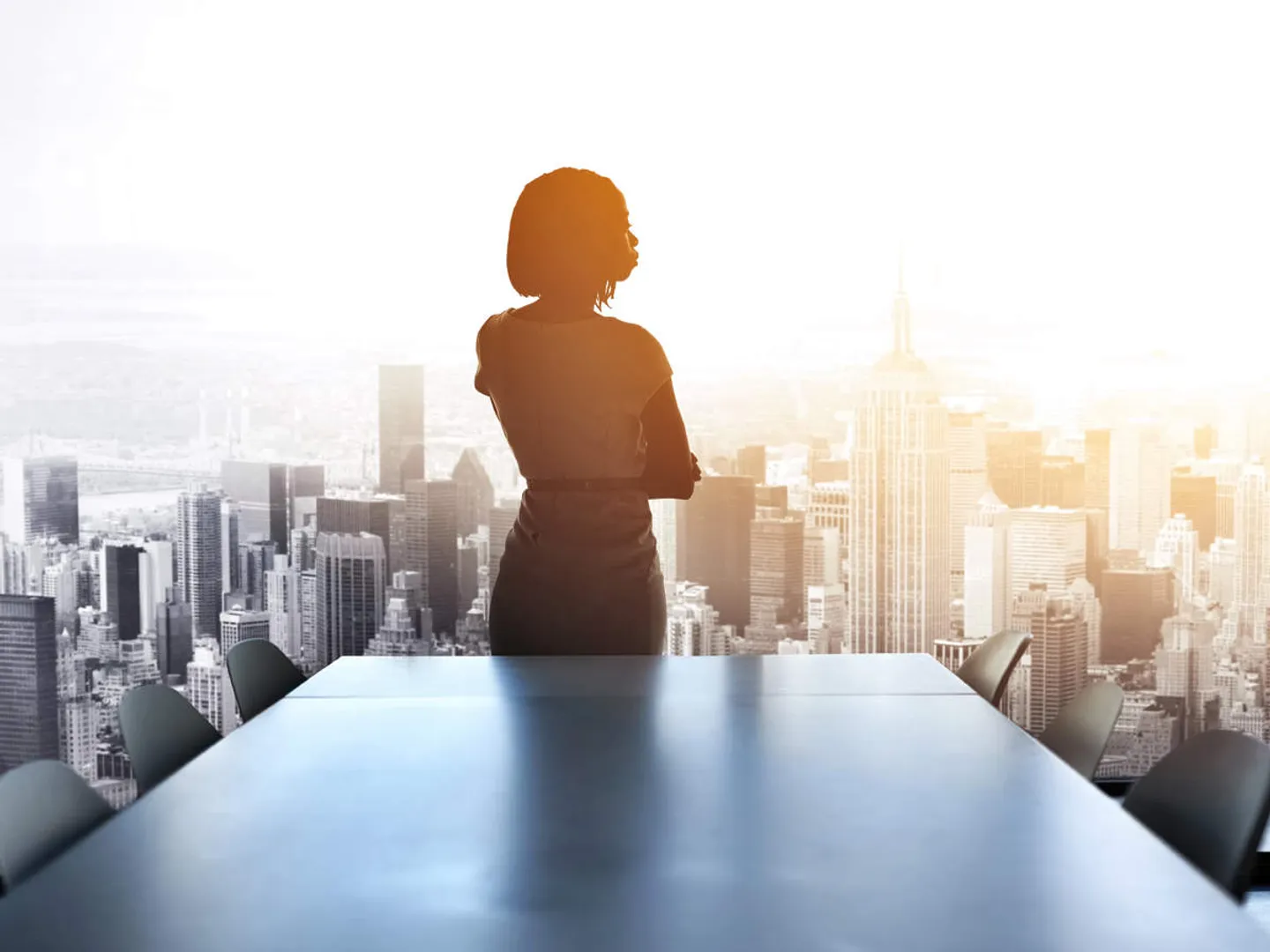 This CEO gives her staff a whole month of paid vacation in August