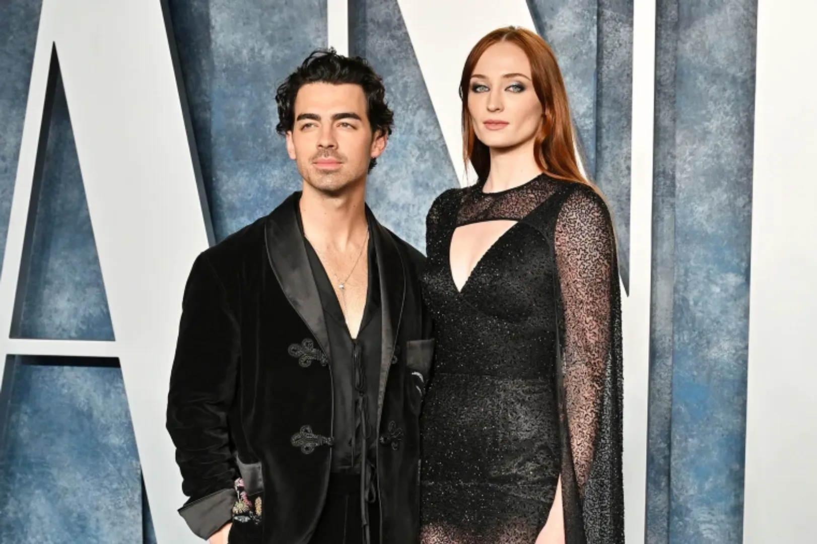 Trouble in paradise: Joe Jonas files for divorce from wife Sophie Turner