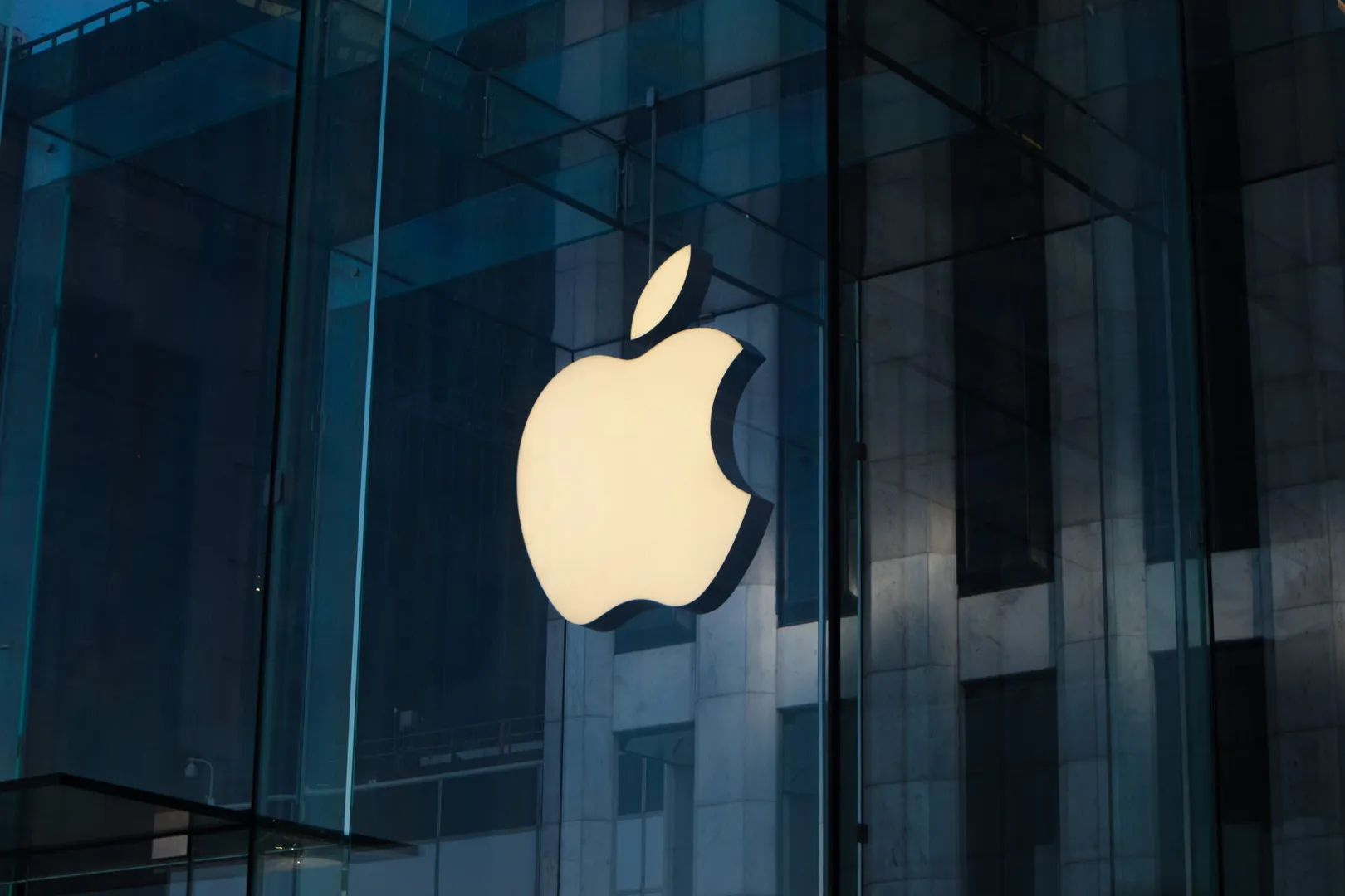 Apple plans for a 5x boost in India manufacturing to $40 billion