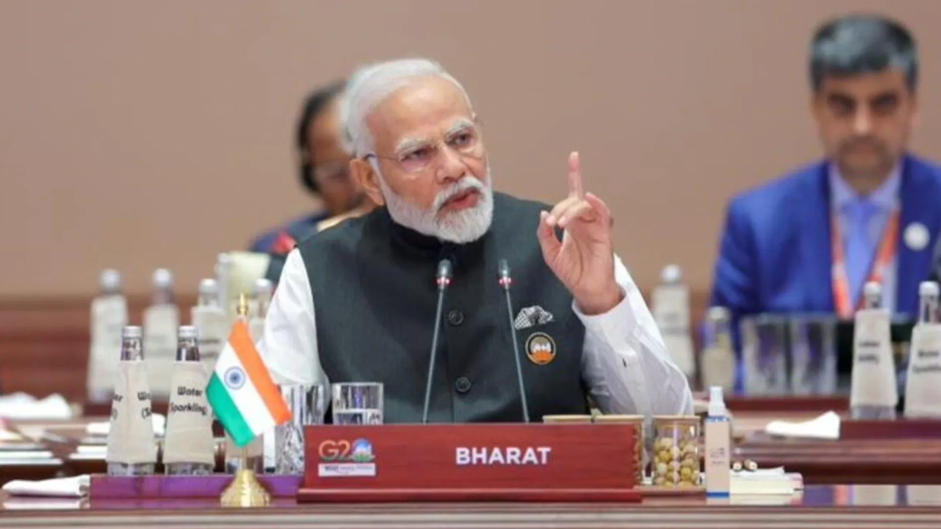 Bharat