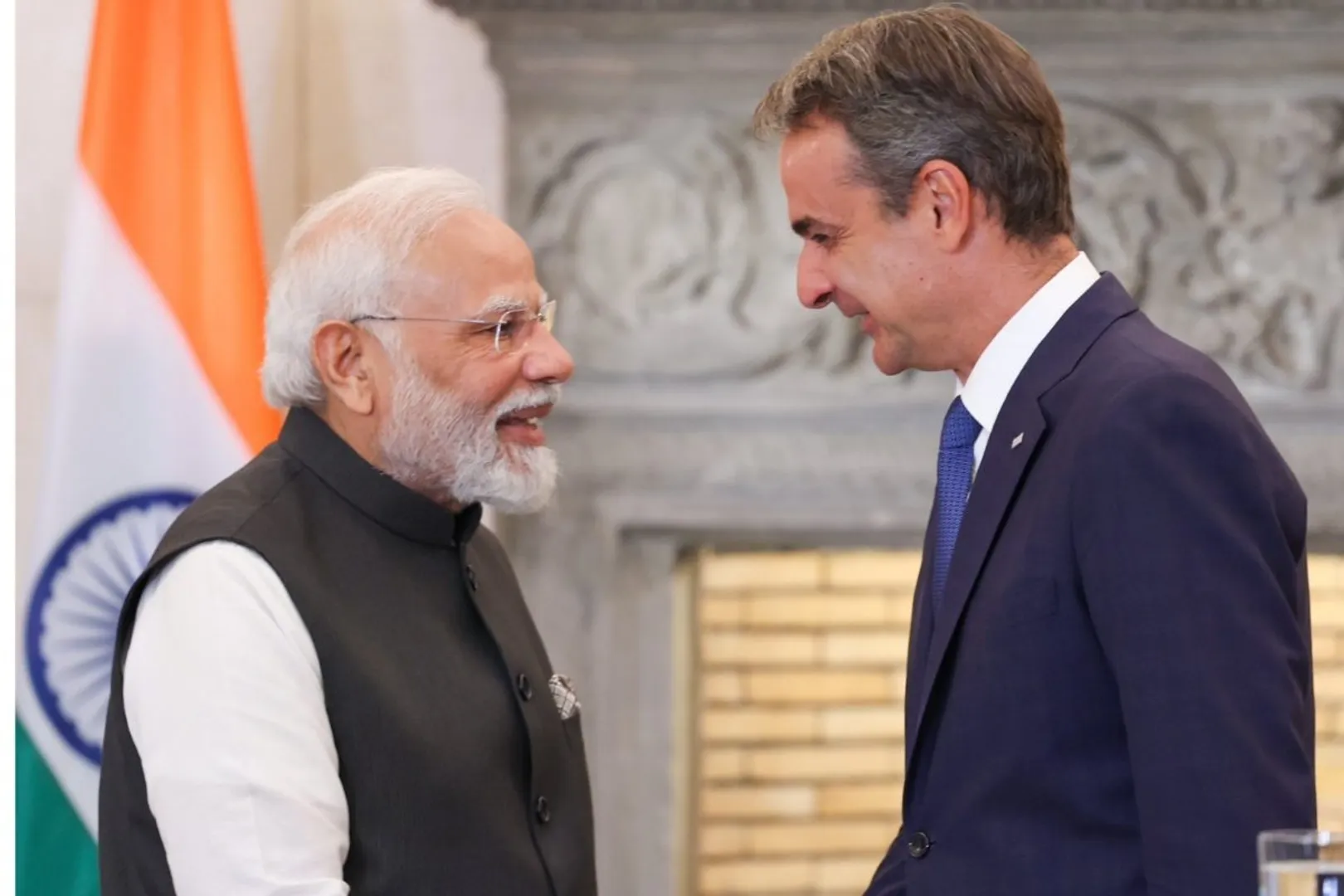 How India’s entry into EastMed Power of Israel, Greece and Cyprus is a blow to Turkey?