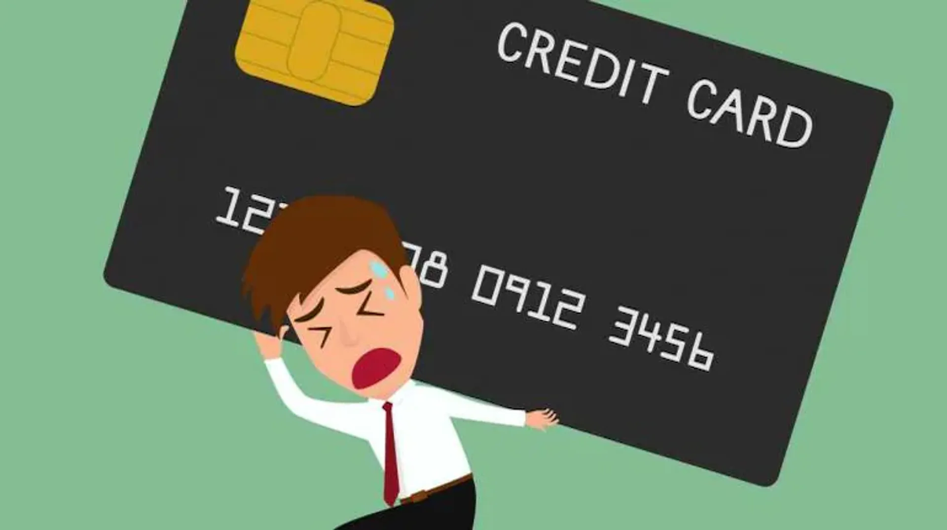 With Credit Card defaults in India rising to Rs 4,000 crore, Here’s how you can avoid it