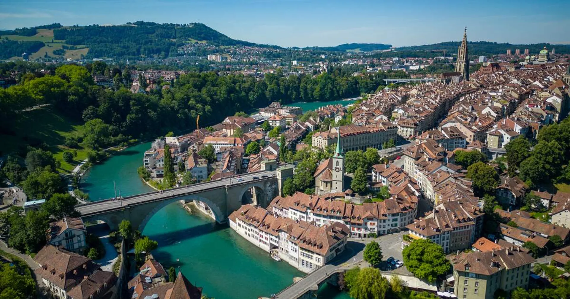 Switzerland retains the top position in Best Countries Ranking 2023, India moves a rank ahead to 30