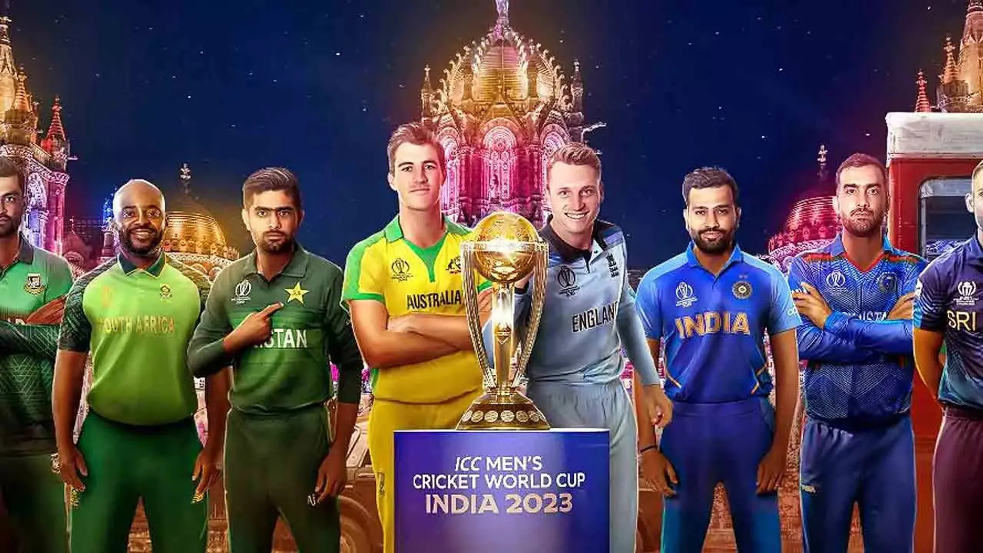 ODI World Cup