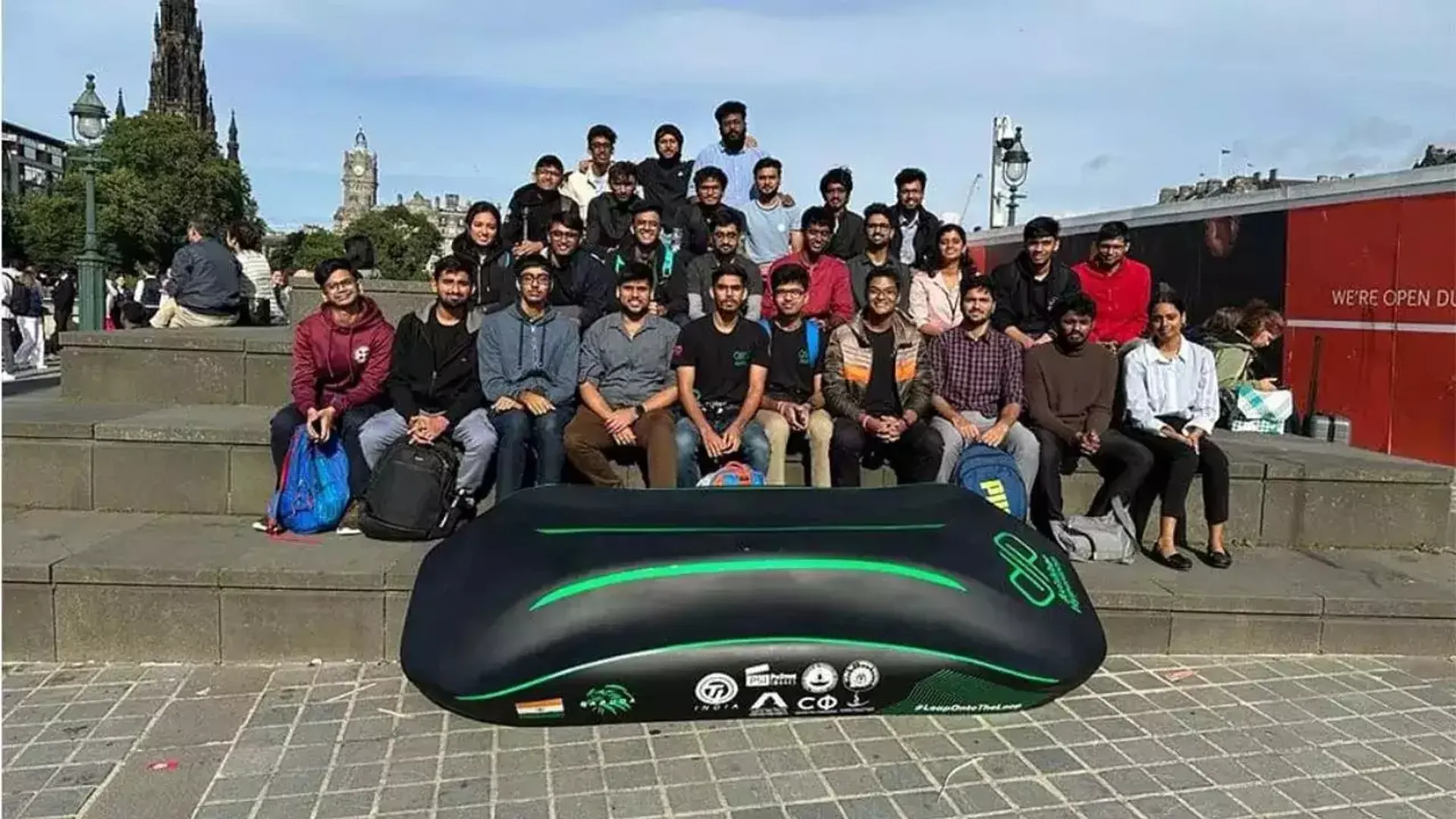 Travel from Chennai to Bengaluru in just 30 minutes via vacuum-powered pod