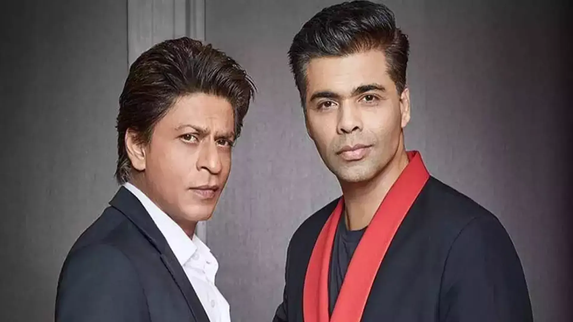 Karan Johar