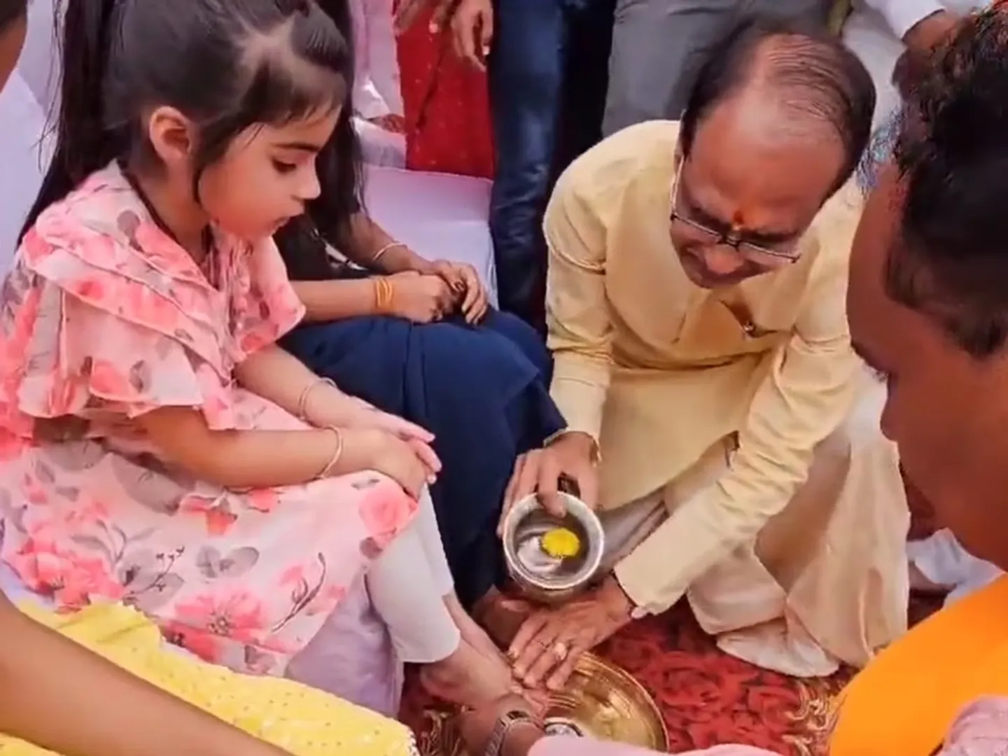 Shivraj Singh Chouhan