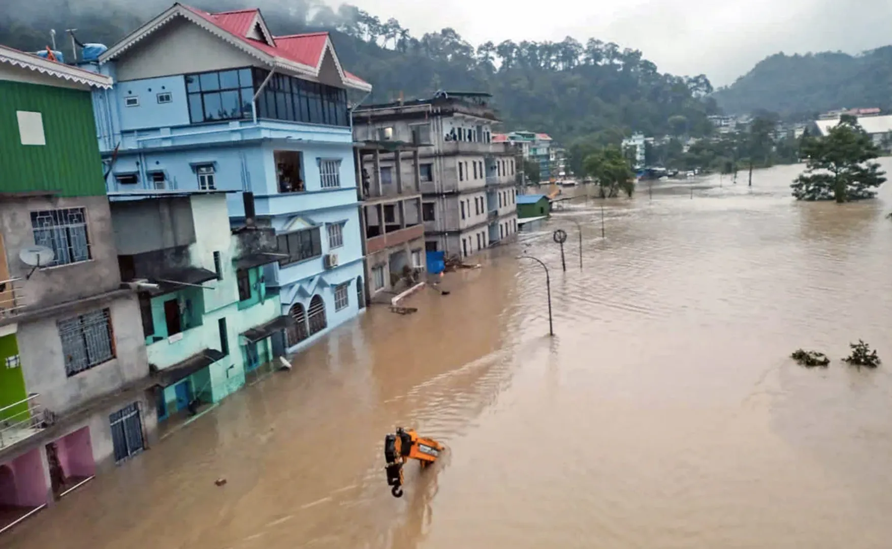 Floods