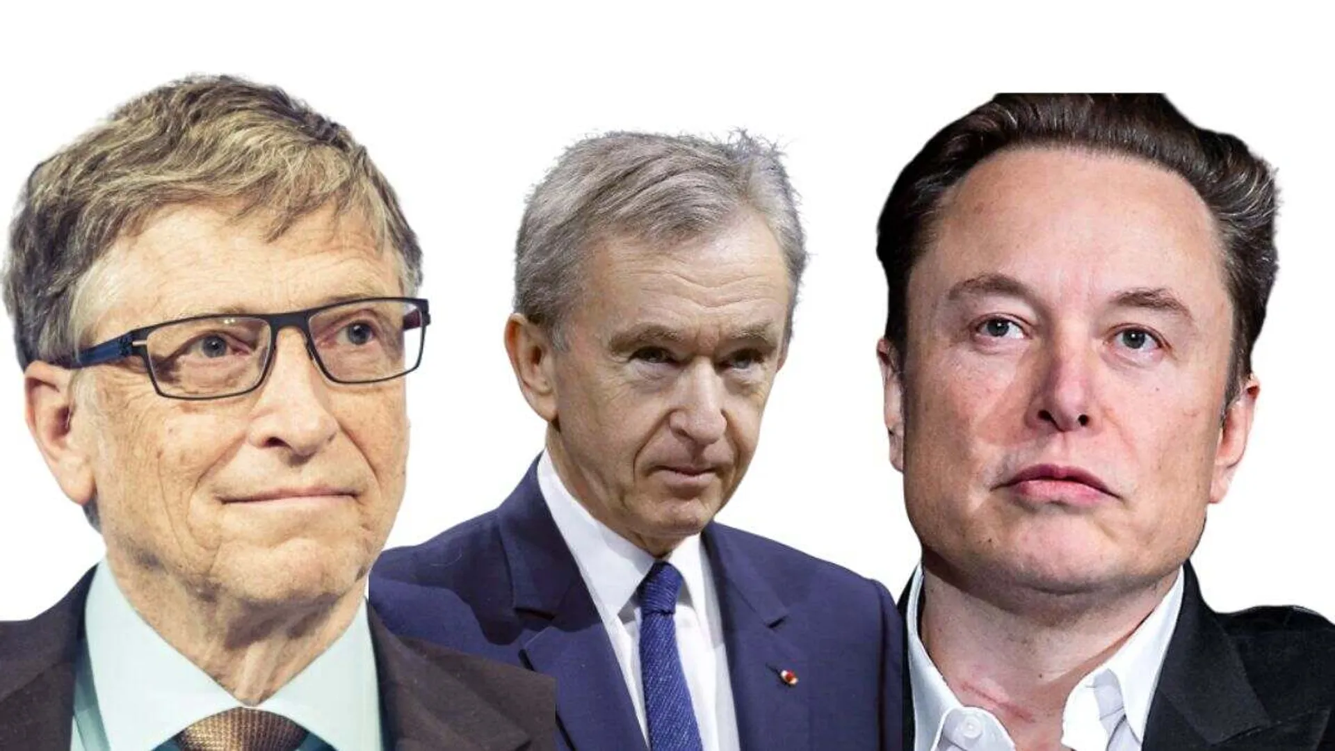 Forbes launches annual billionaire ranking; check list for top 10