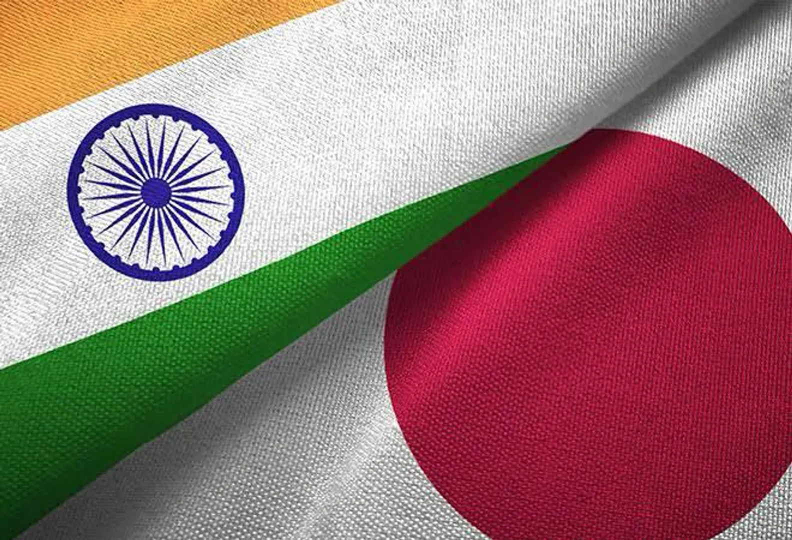 India and Japan will partner up to boost semiconductor supply chain