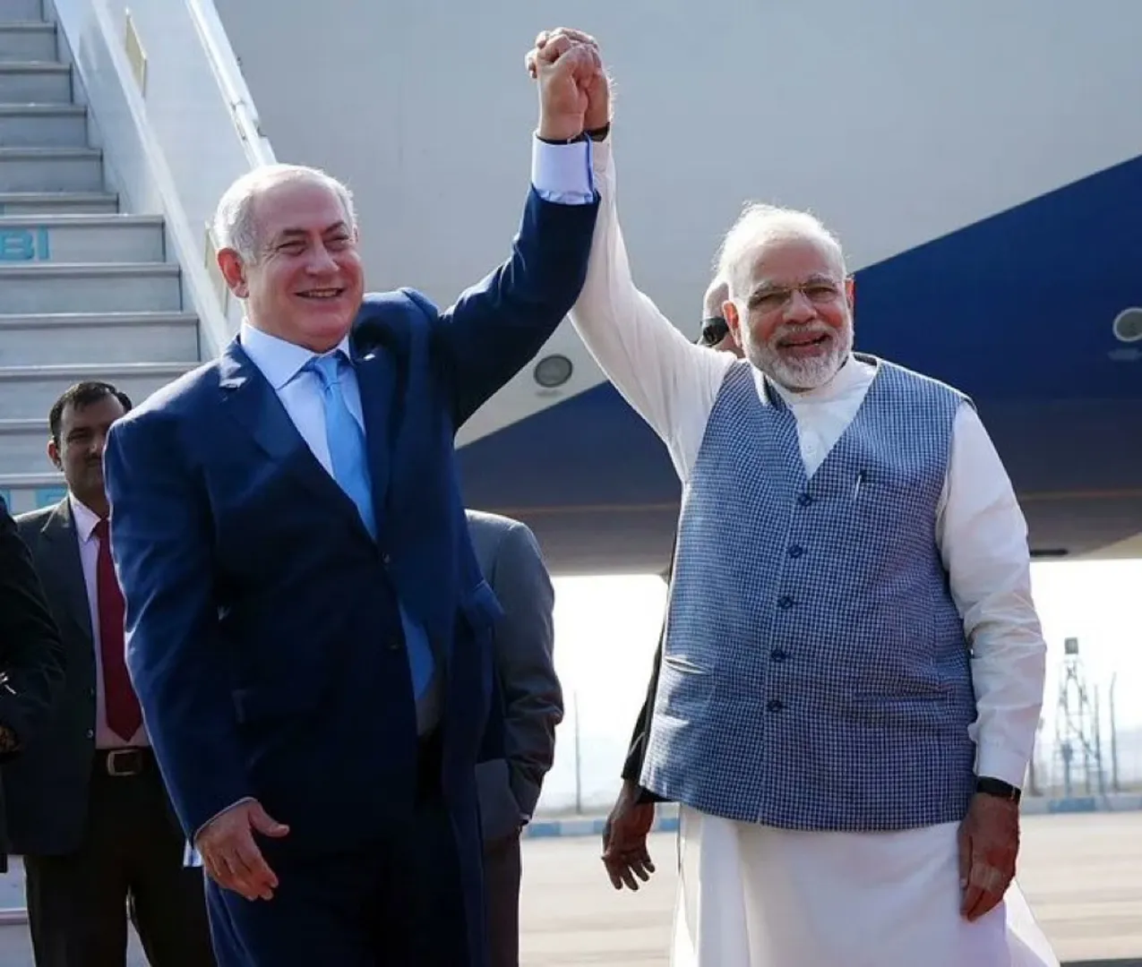 Israel