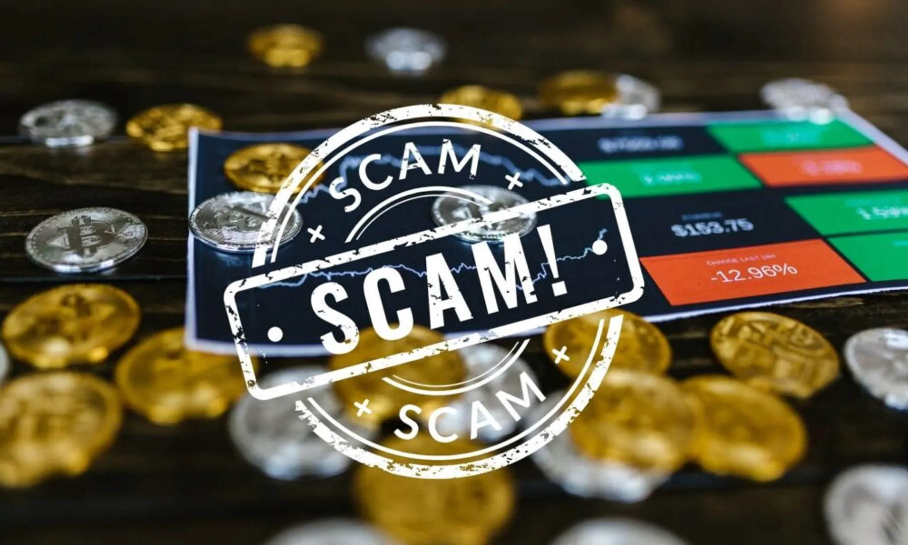 Himachal Pradesh witnesses massive Crypto rug-pull scam worth over Rs 200 Crore