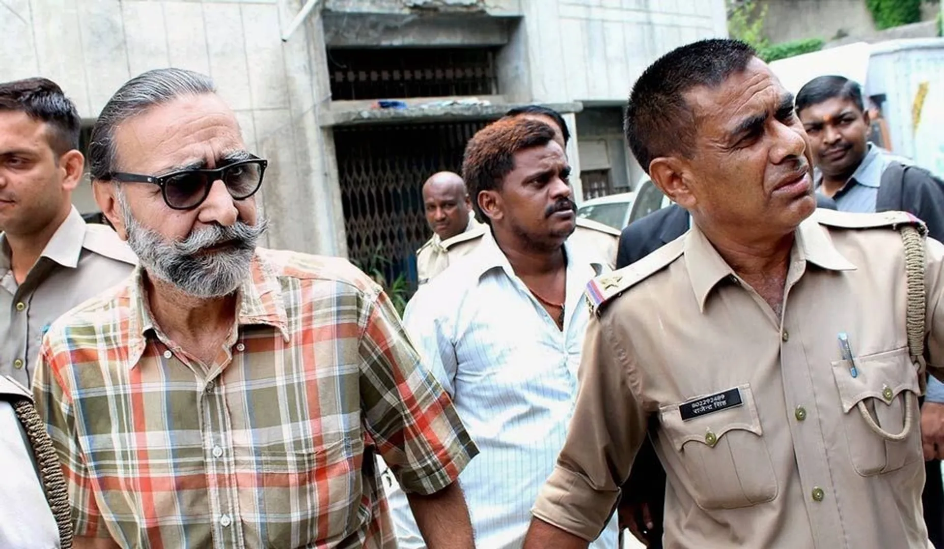 Nithari serial murders