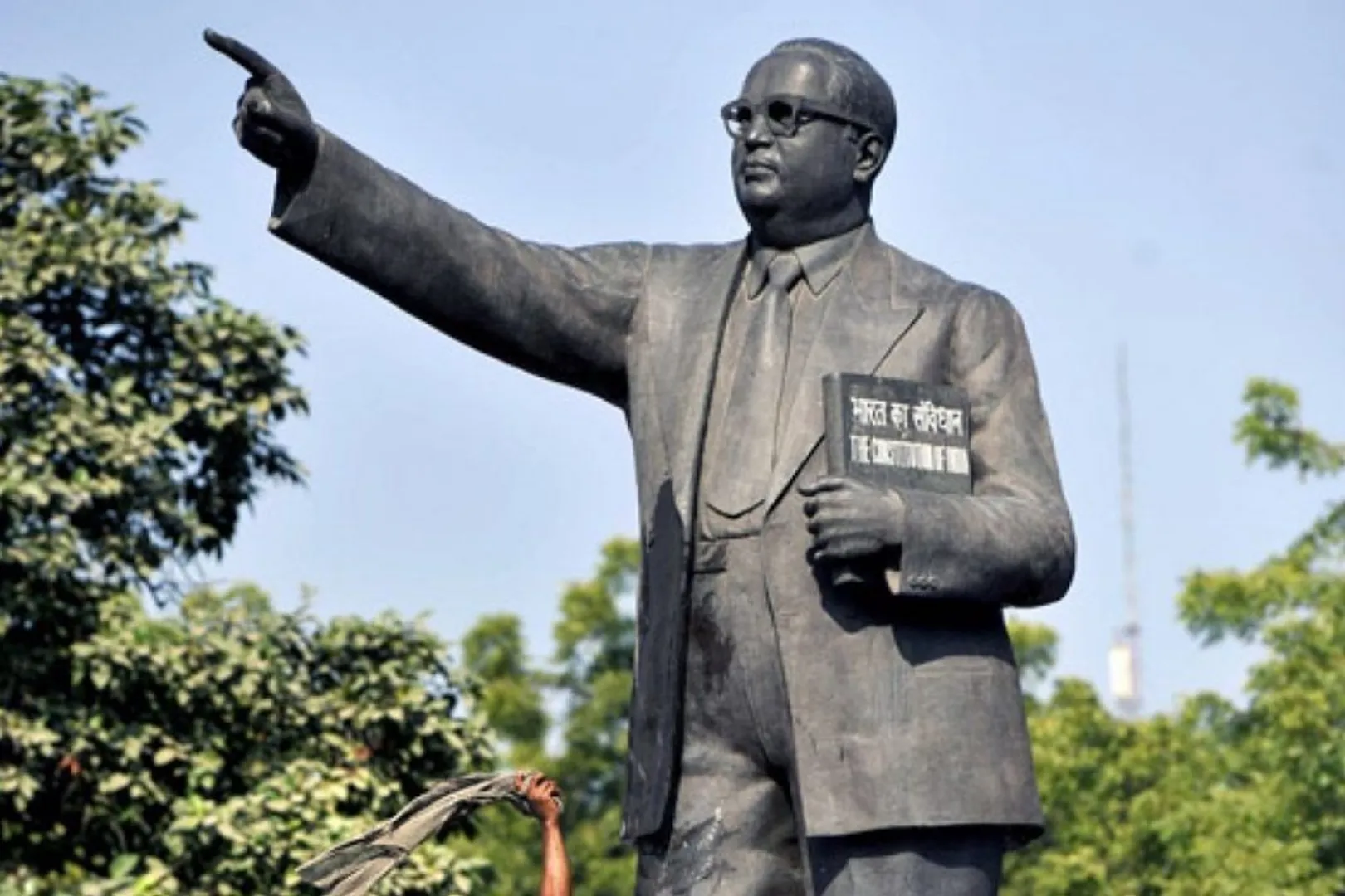 US honours BR Ambedkar with tallest 'Statue of Equality' unveiling on October 14th