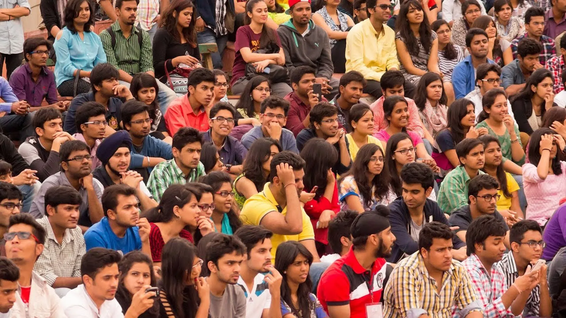 Cabinet approves establishment of 'Mera Yuva Bharat' for youth-led development