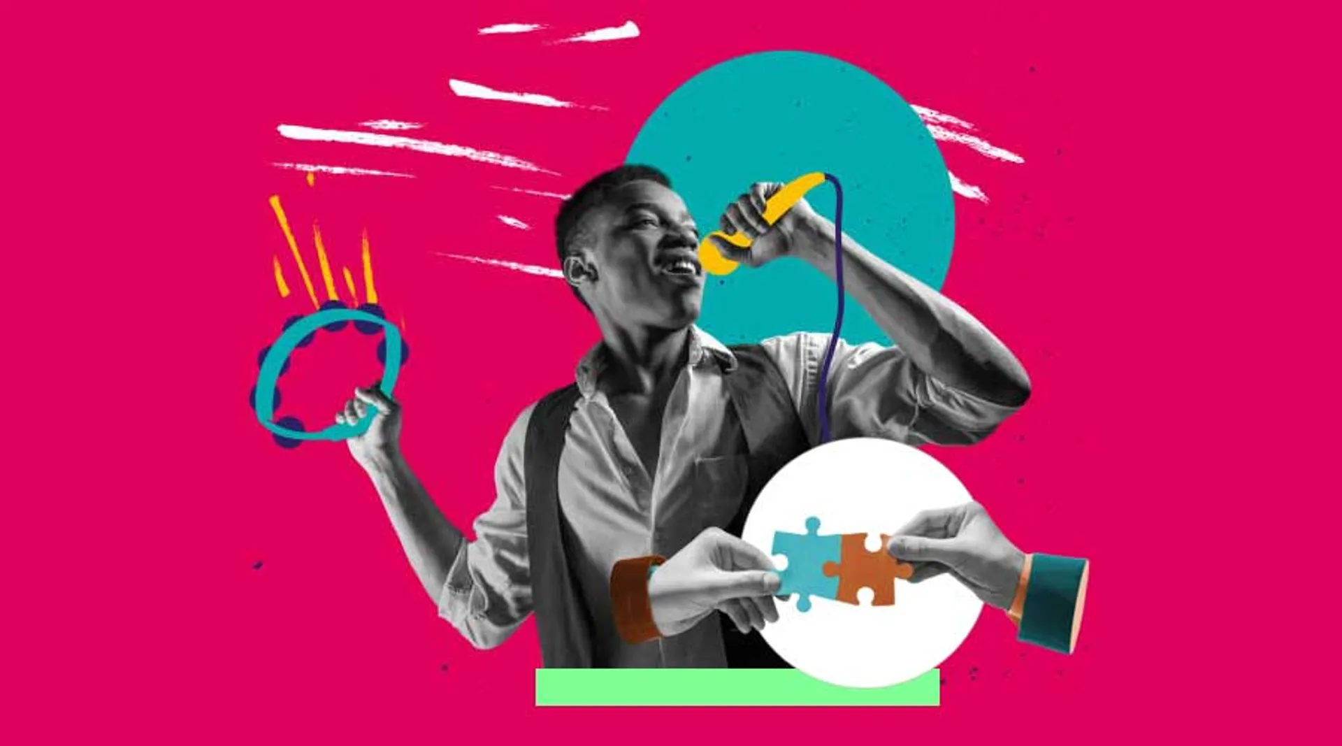 Beyond the pyramid: Unlocking human potential