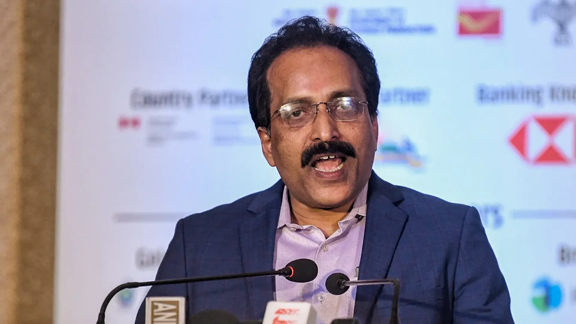ISRO Chairman reveals aspirations of an Indian Space Station