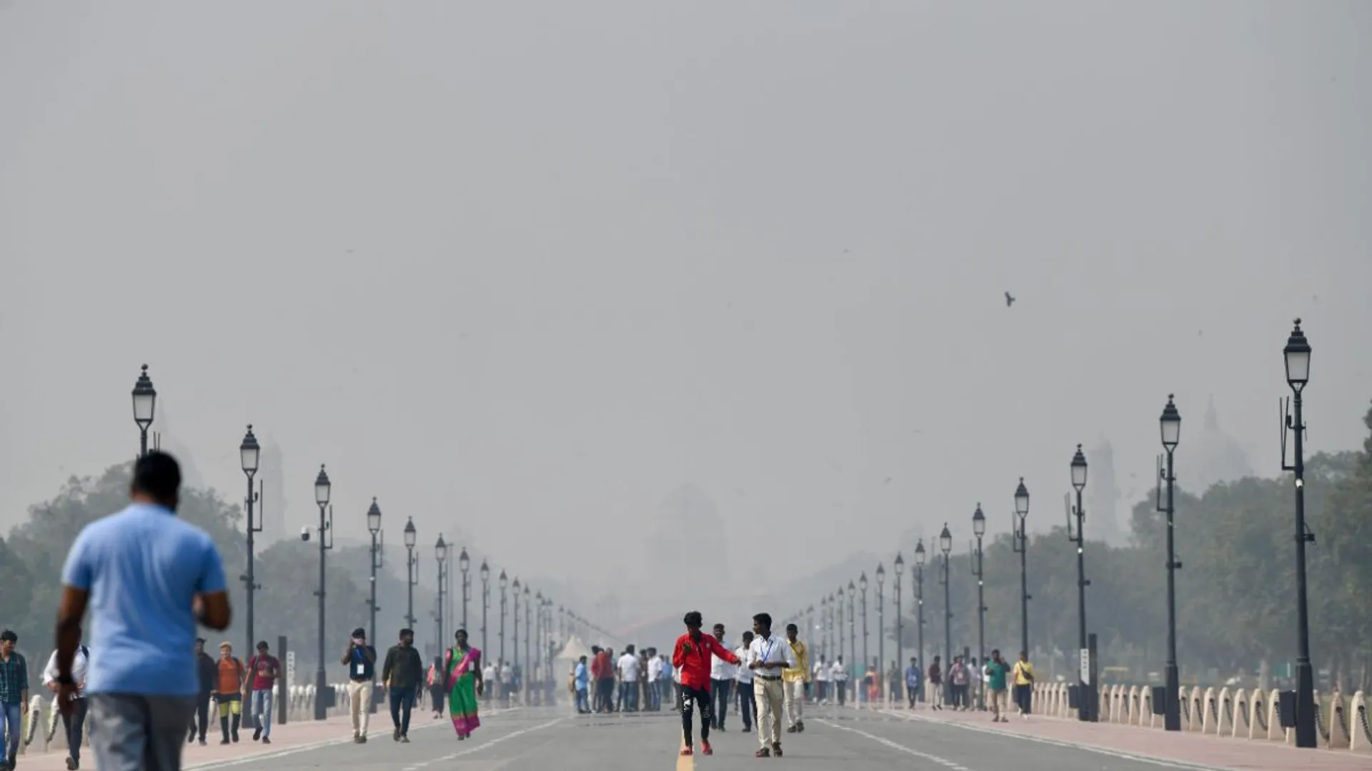 Delhi