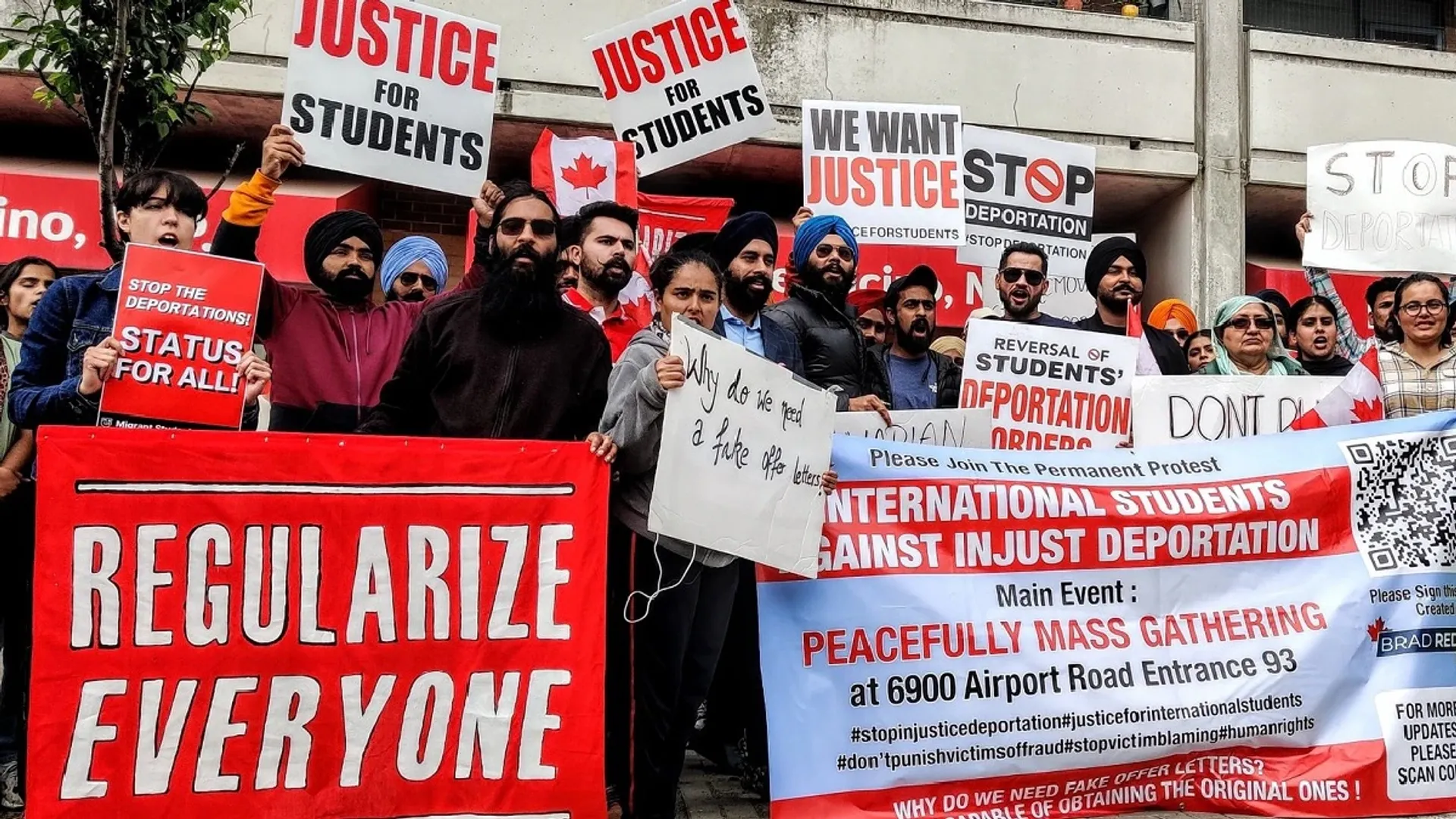 Woes of Indian students in Canada: Unfair wages, sky-high rents, and scanty jobs 