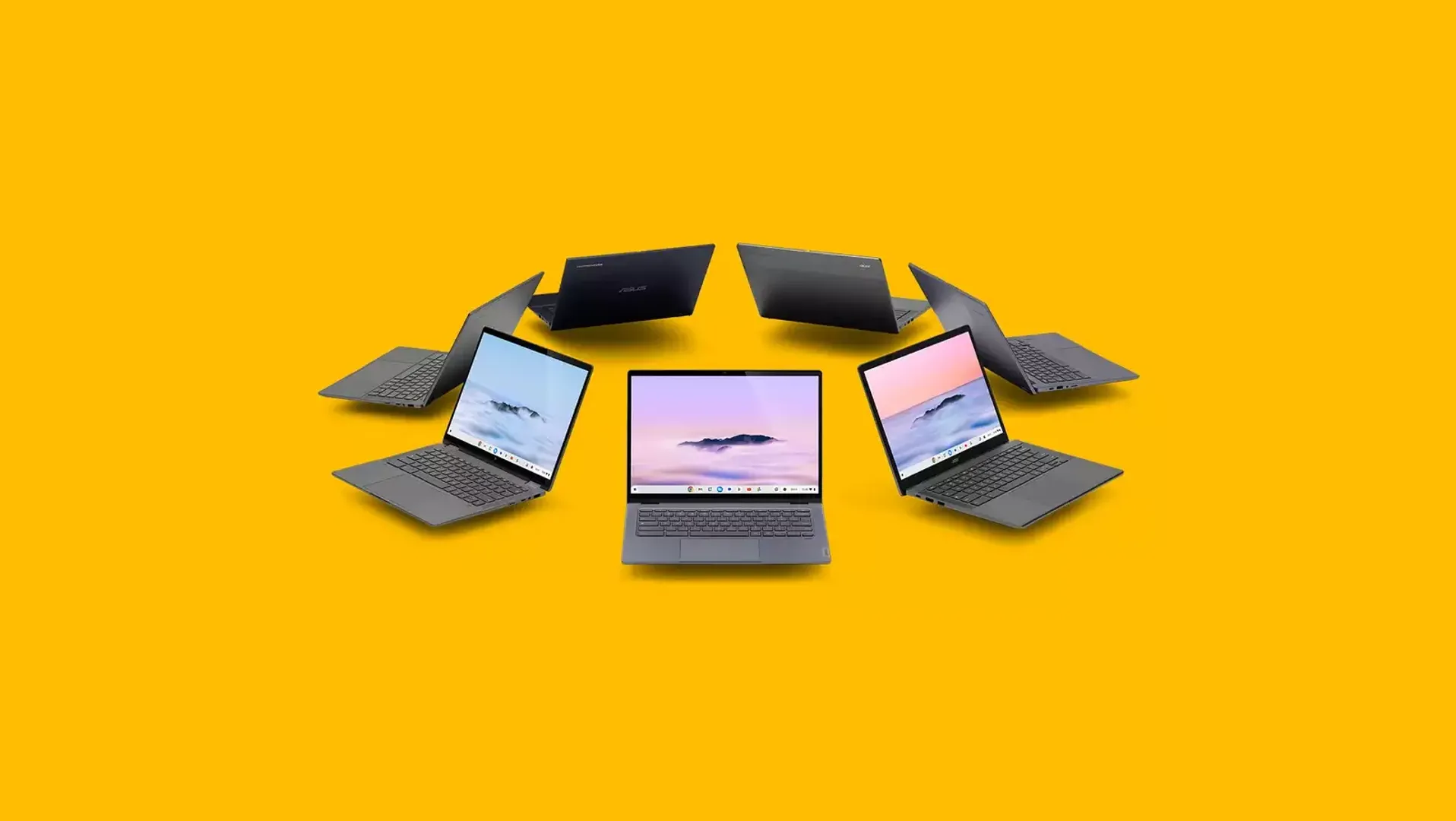 Google launches new AI-Powered Chromebook Plus at $399