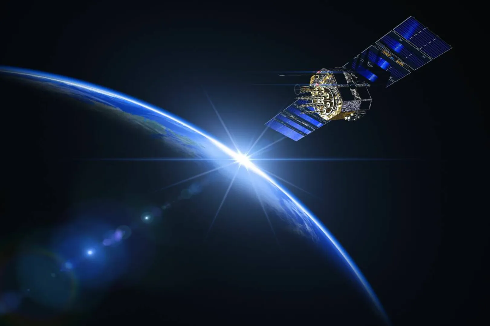 IN-SPACe Chairman forecasts India's space economy rocketing to $44 billion by 2033