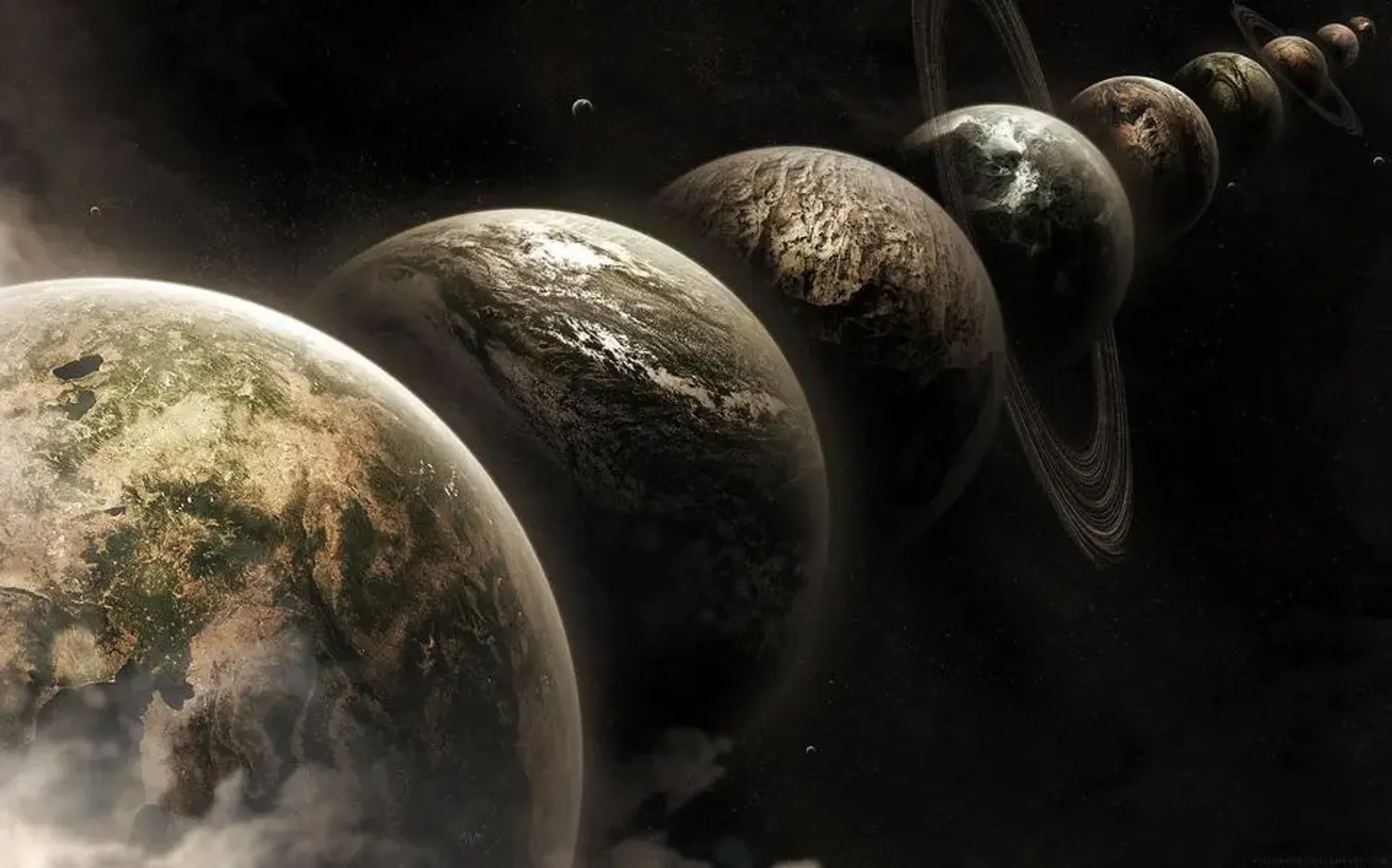 universe