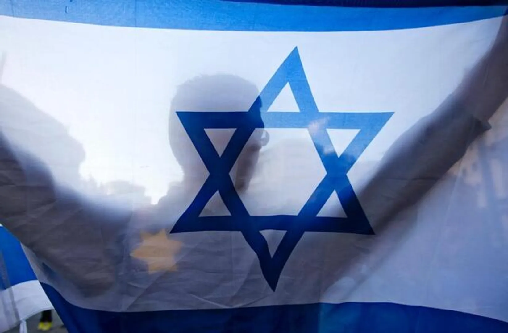 US, UK, and allies' joint statement of "steadfast and united" support for Israel