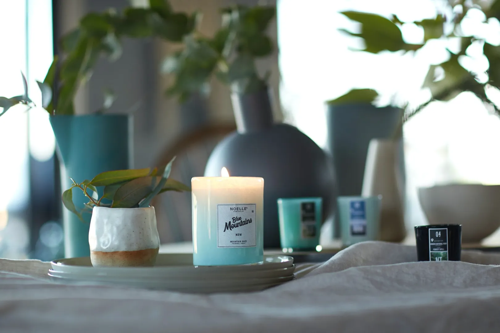BEWARE! If you love lighting candles at home then  your health can be at risk