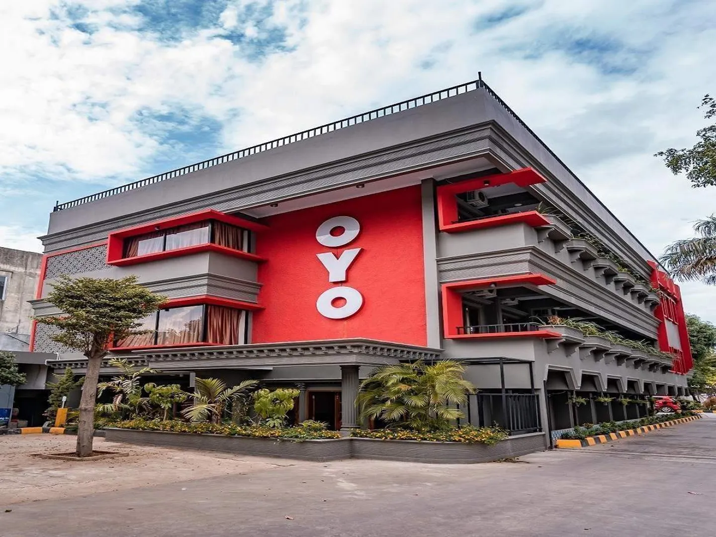 OYO launches 60% discount for travellers on booking hotels in Thailand