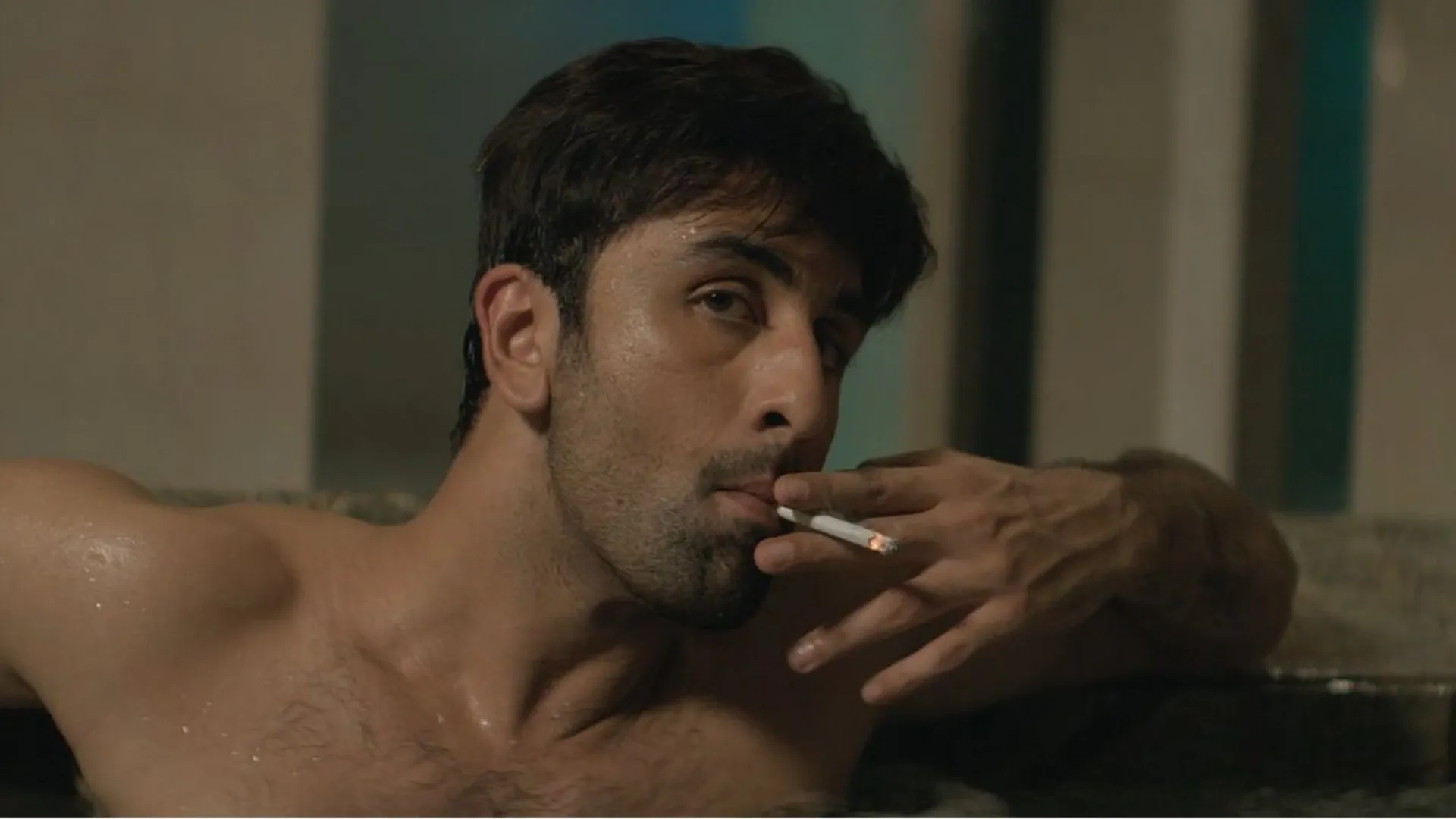 Ranbir Kapoor