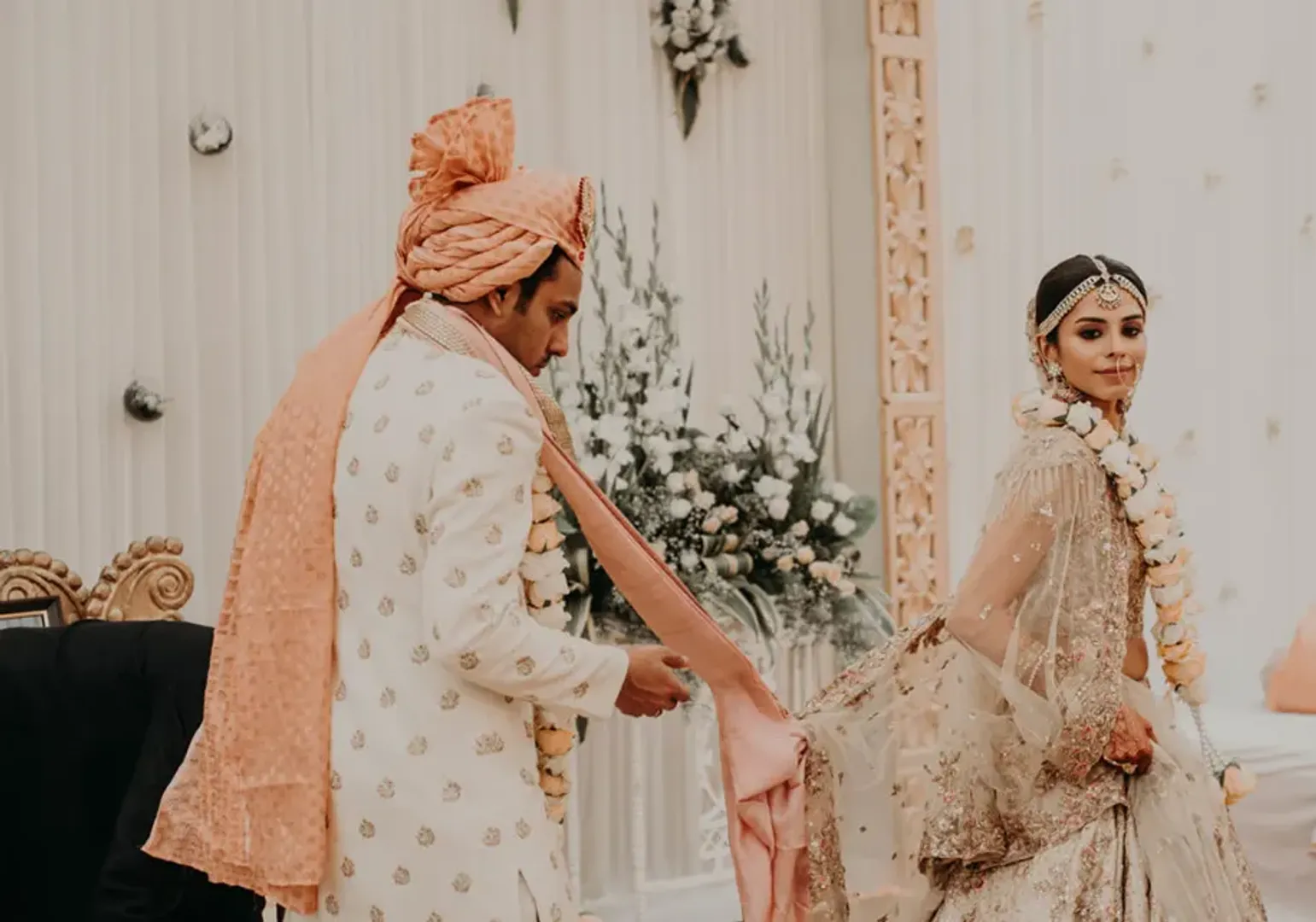 marriage