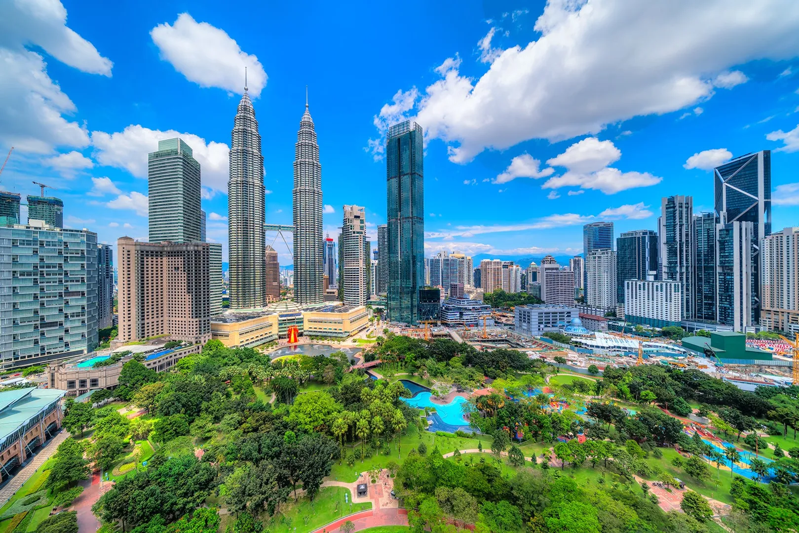 Malaysia joins Thailand, Sri Lanka to grant visa-free entry to Indian citizens