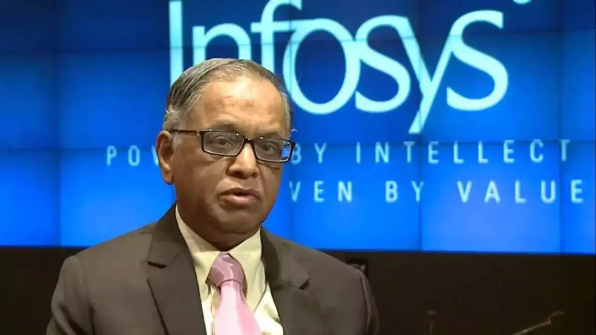Narayana Murthy