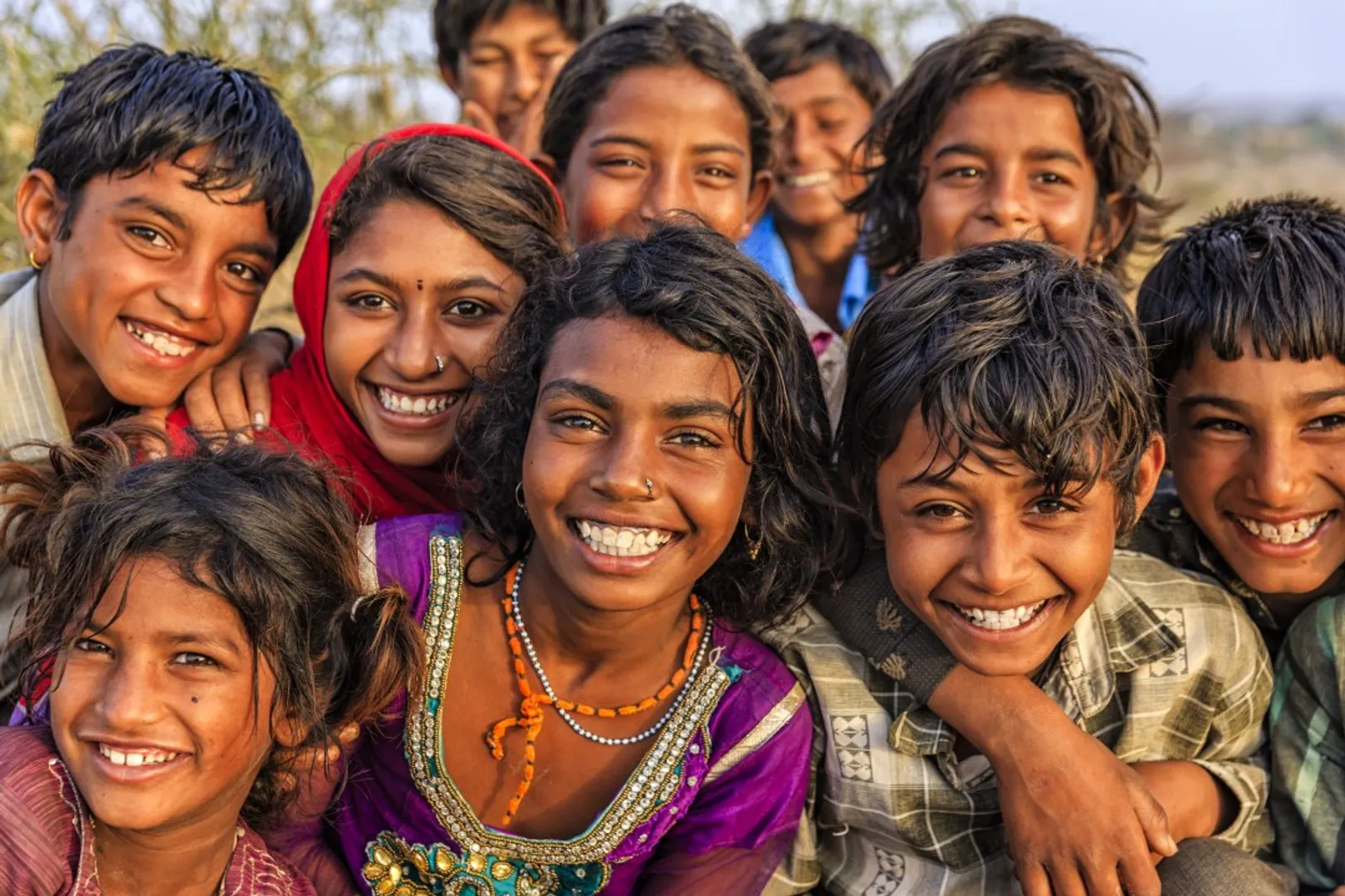 Why Indian teens are entering puberty earlier than expected?